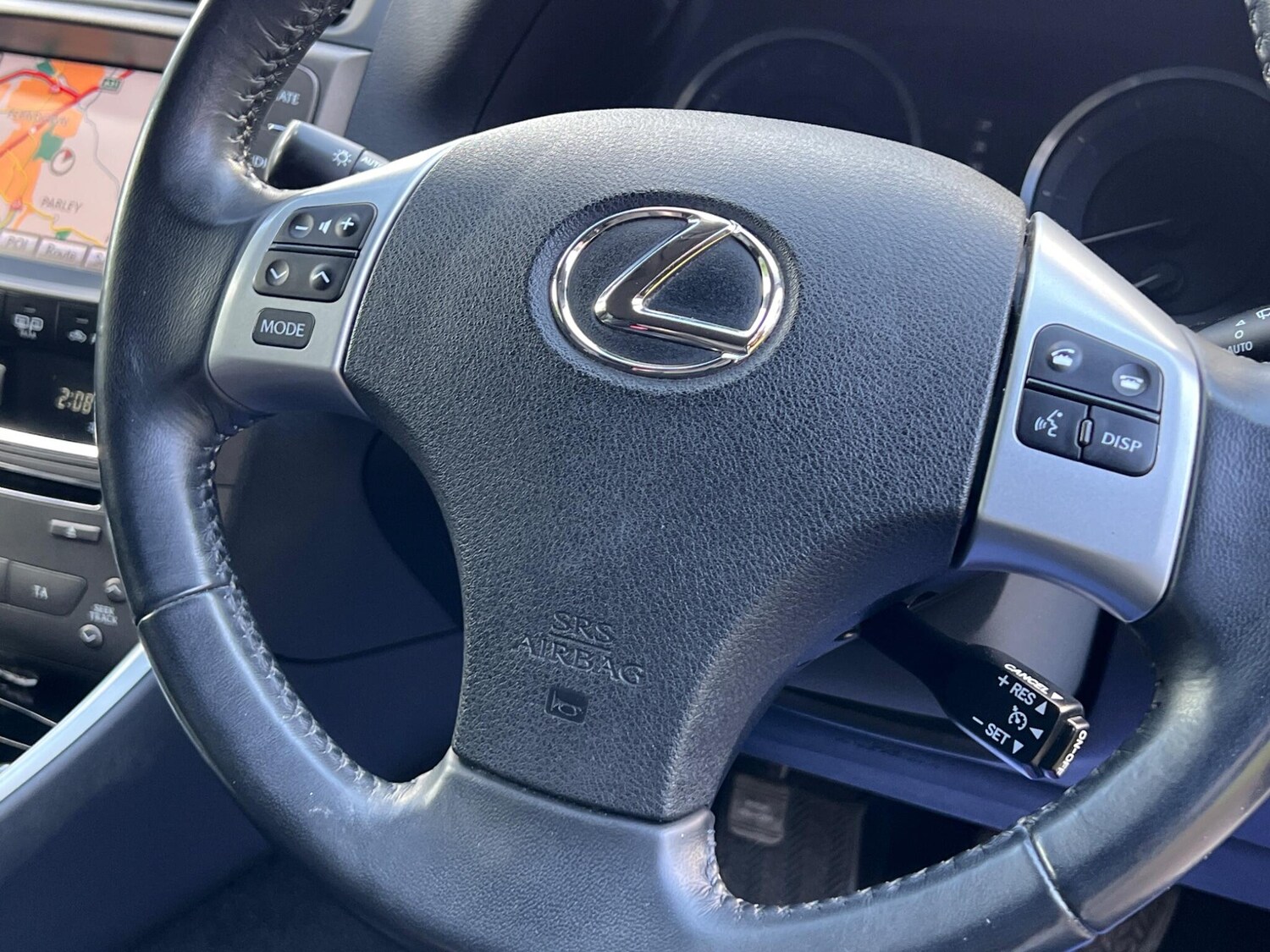 Used Lexus IS for sale - 78214569: Photo 36