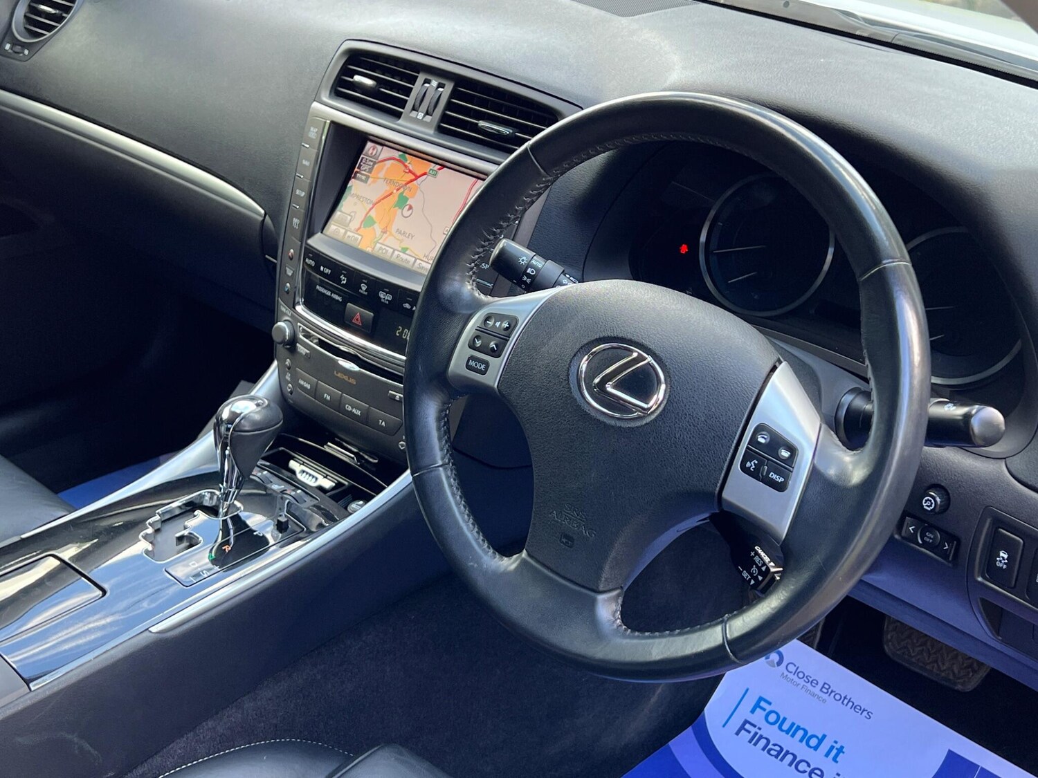 Used Lexus IS for sale - 78214569: Photo 37