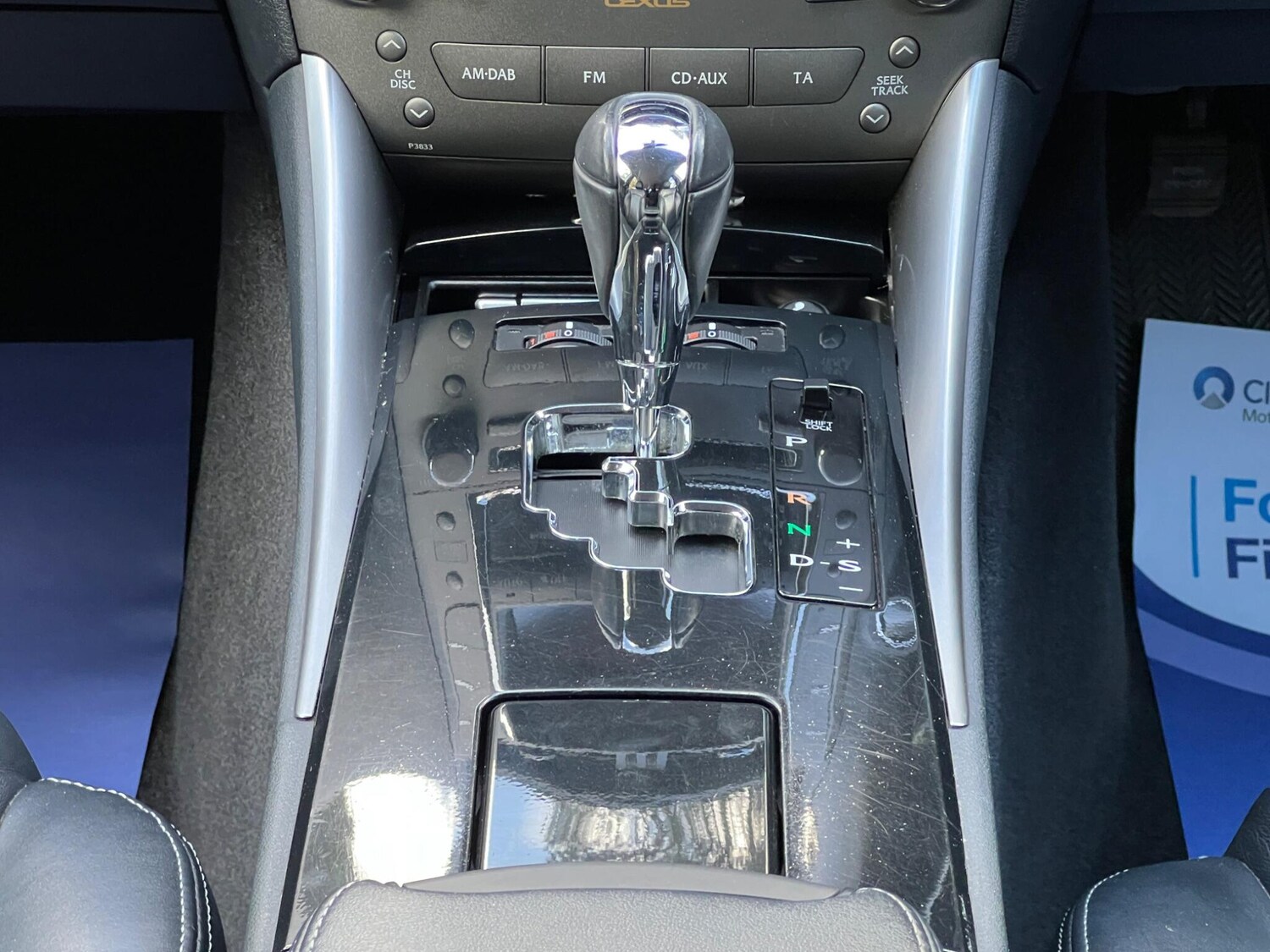 Used Lexus IS for sale - 78214569: Photo 38