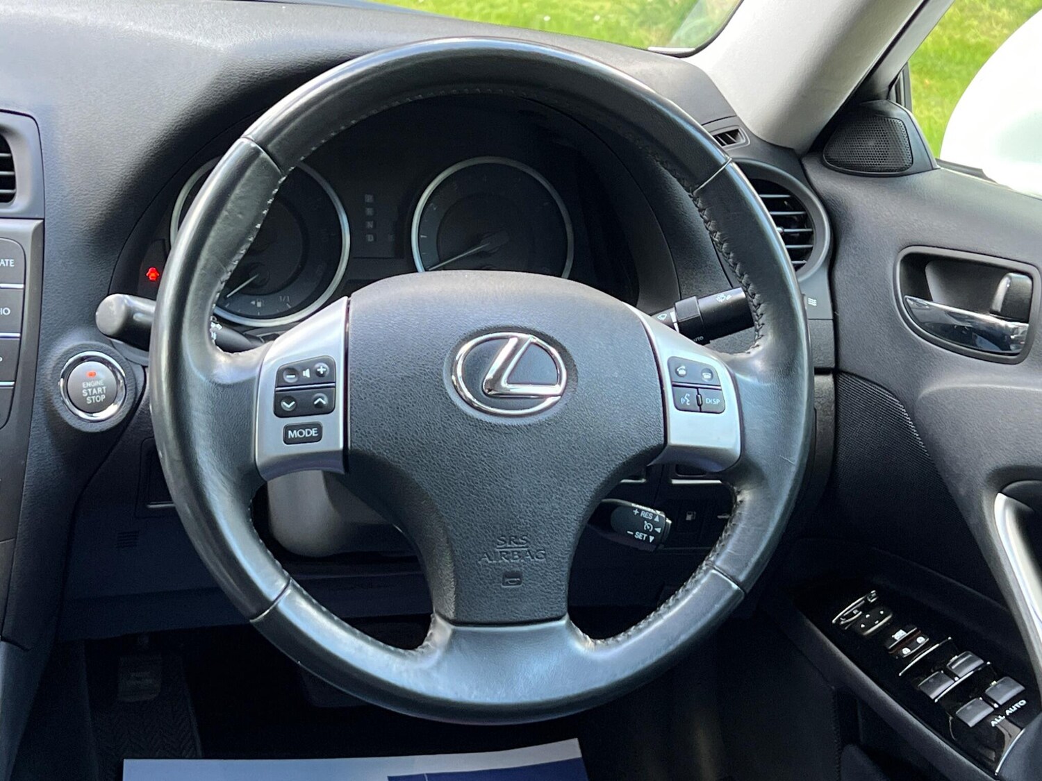 Used Lexus IS for sale - 78214569: Photo 40