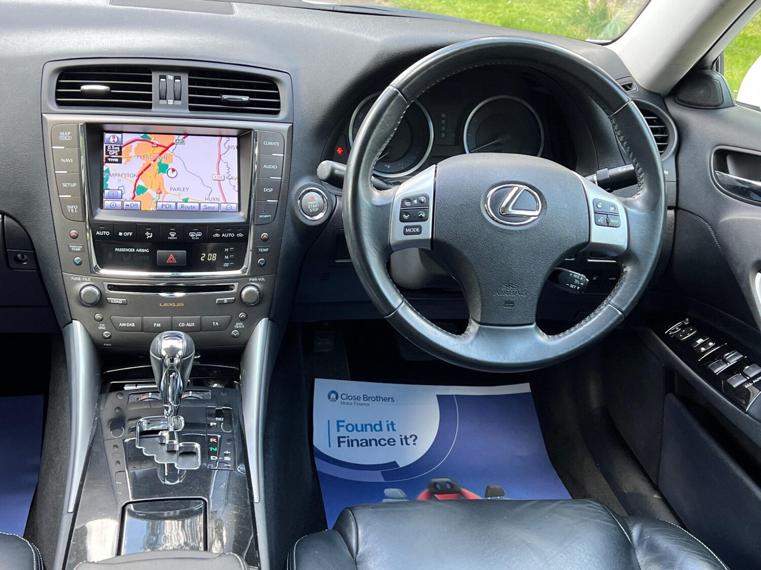 Used Lexus IS for sale - 78214569: Photo 41