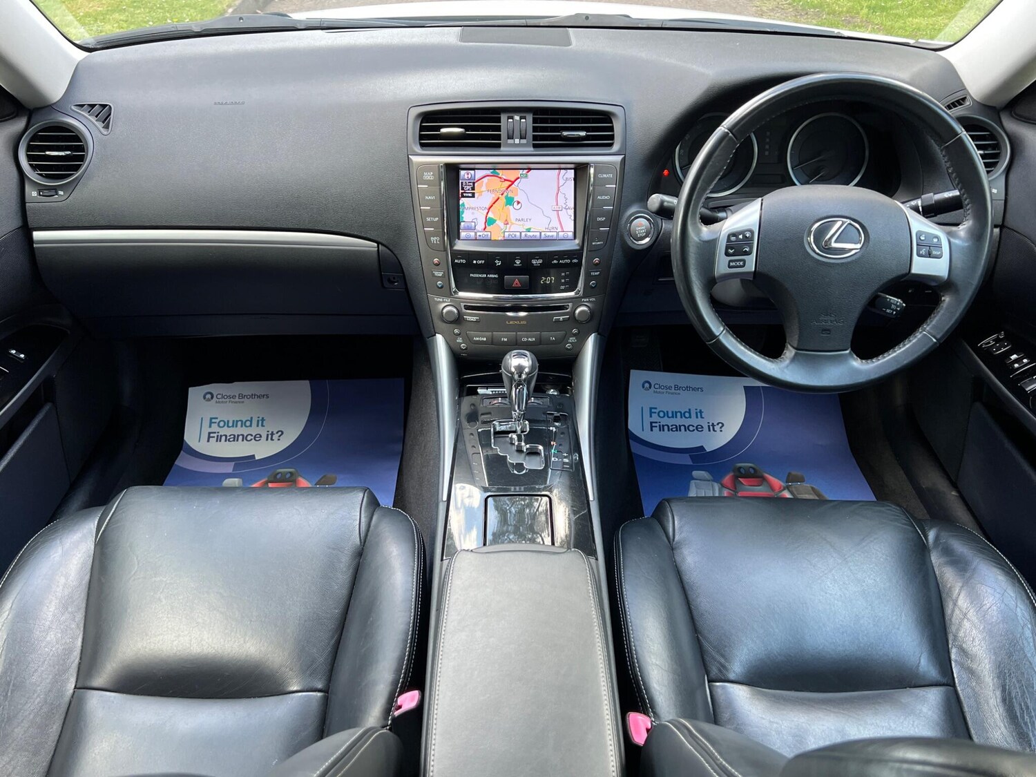 Used Lexus IS for sale - 78214569: Photo 42