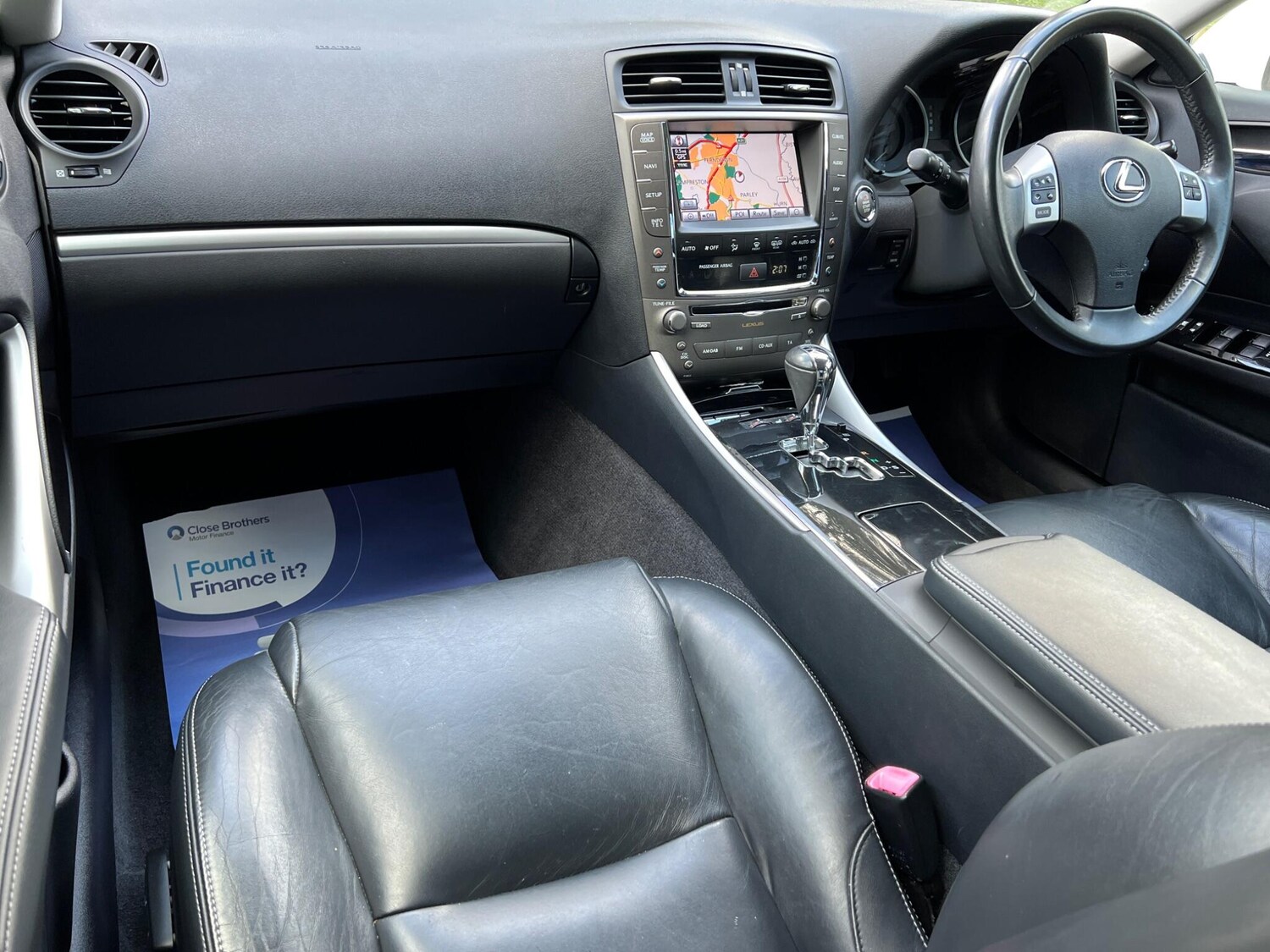 Used Lexus IS for sale - 78214569: Photo 43