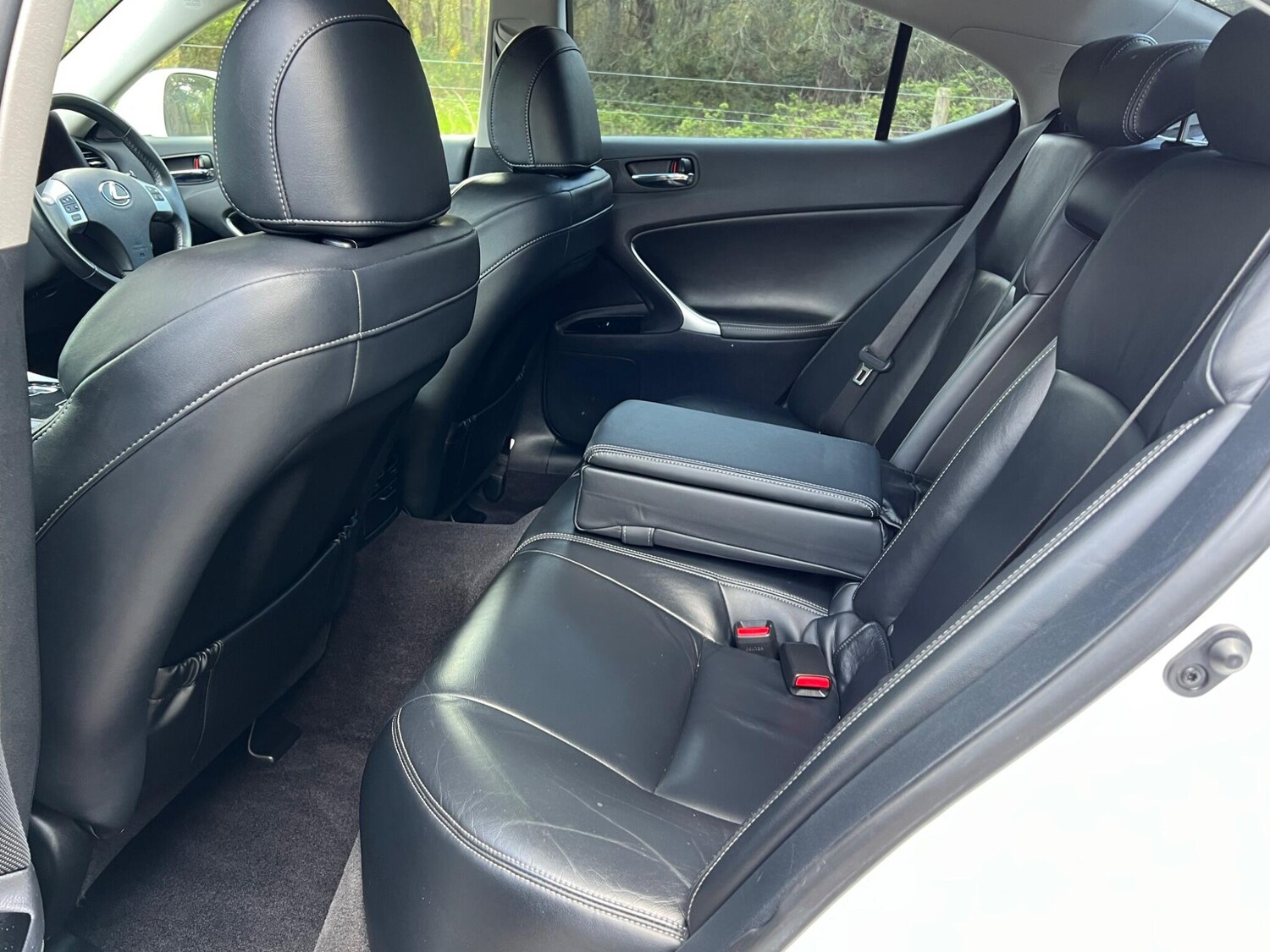 Used Lexus IS for sale - 78214569: Photo 44