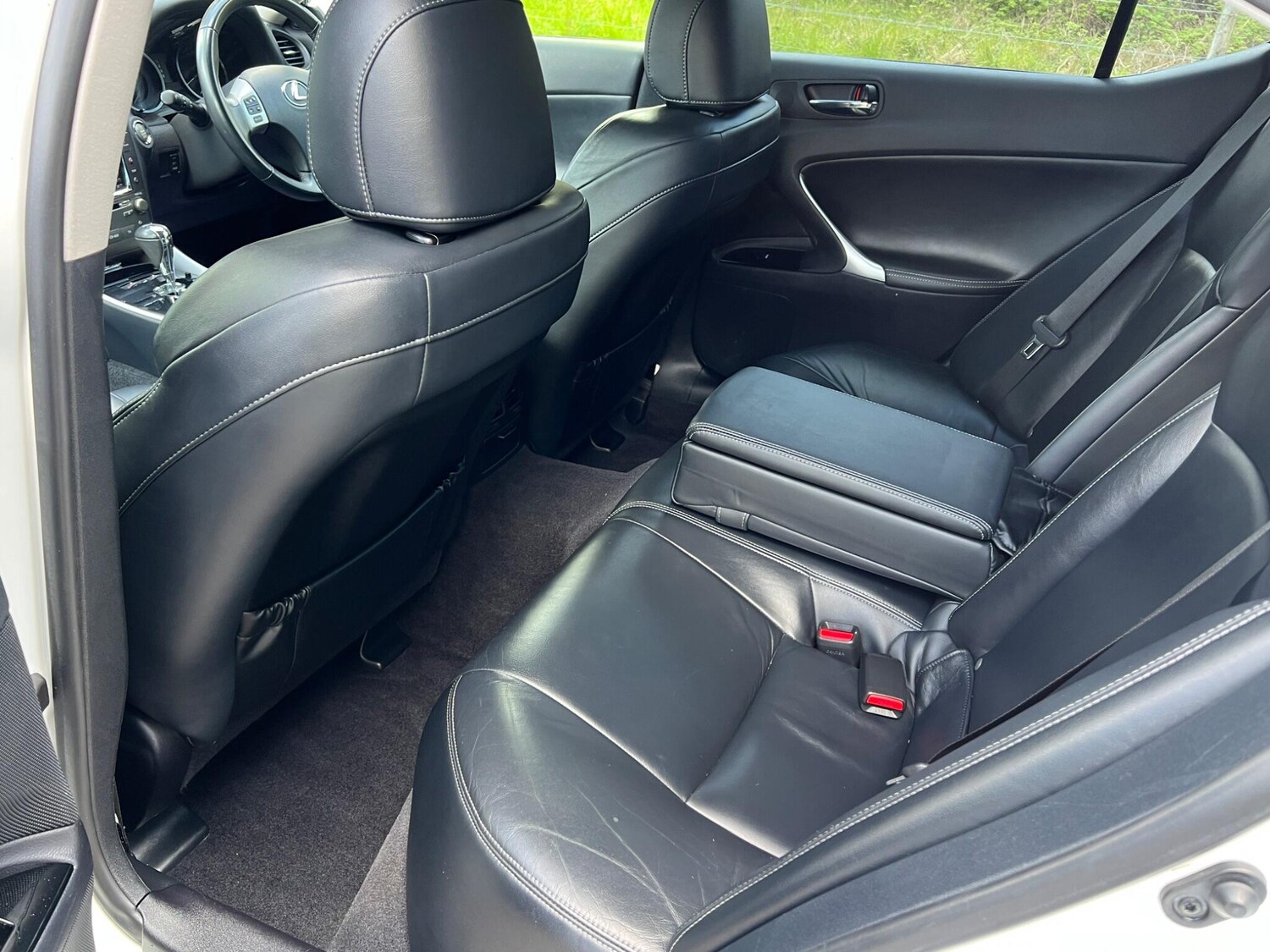 Used Lexus IS for sale - 78214569: Photo 45