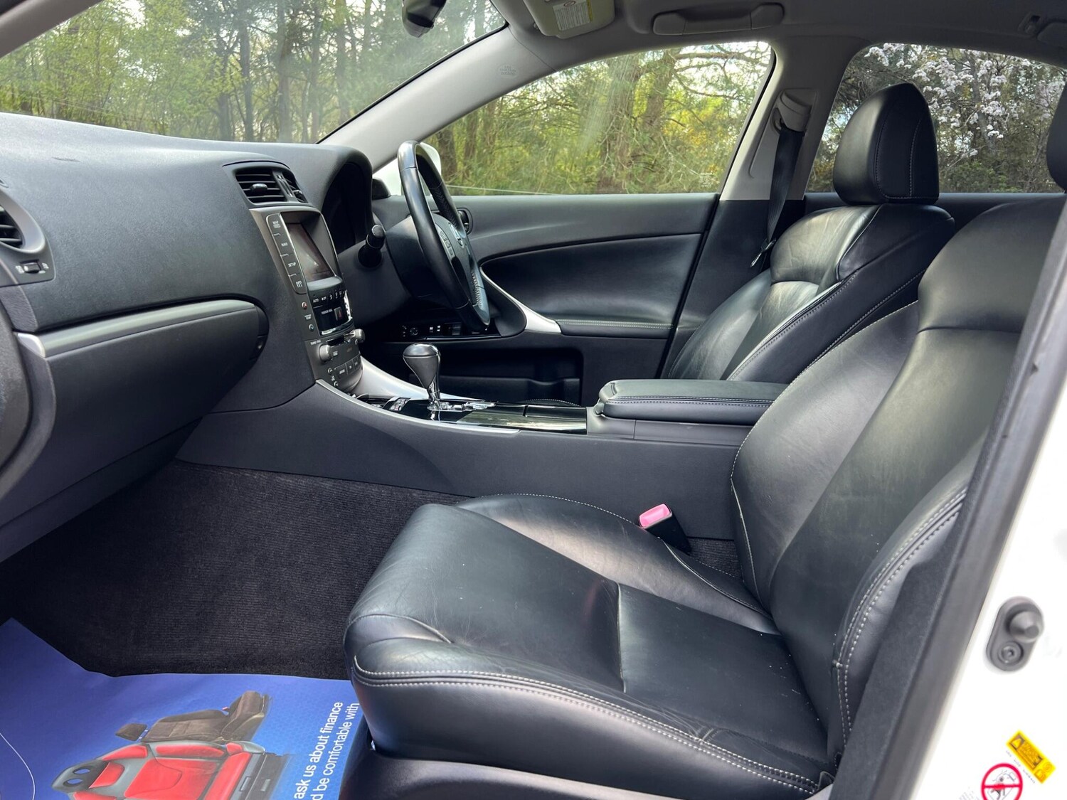 Used Lexus IS for sale - 78214569: Photo 48