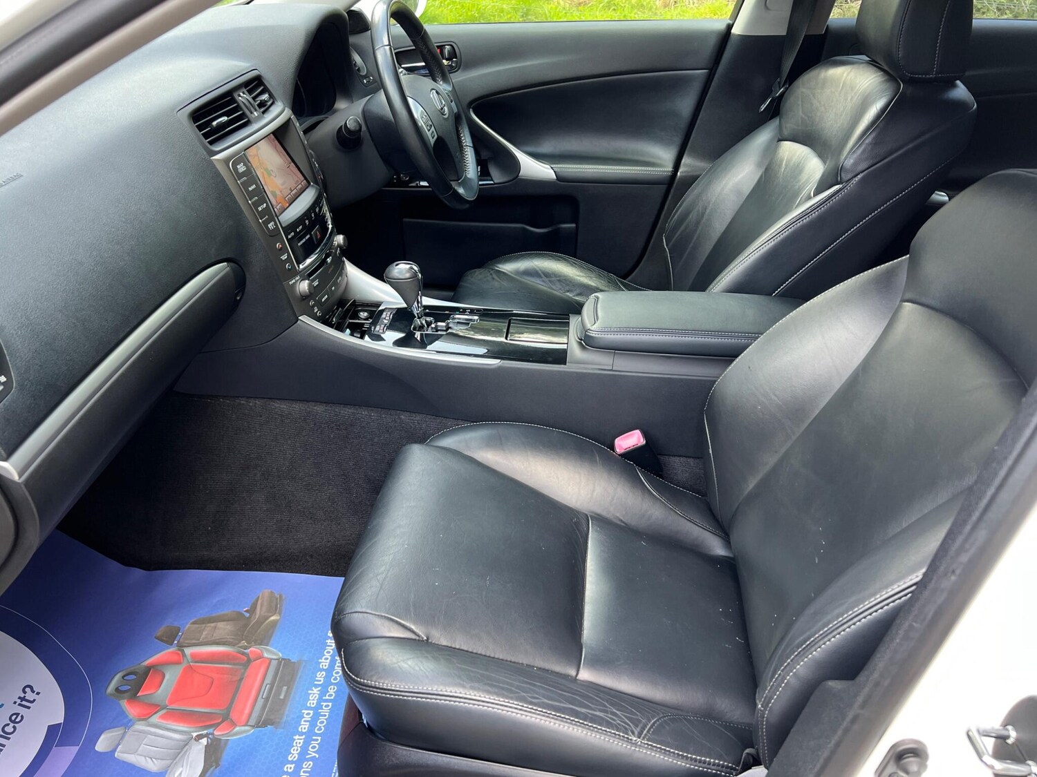 Used Lexus IS for sale - 78214569: Photo 49