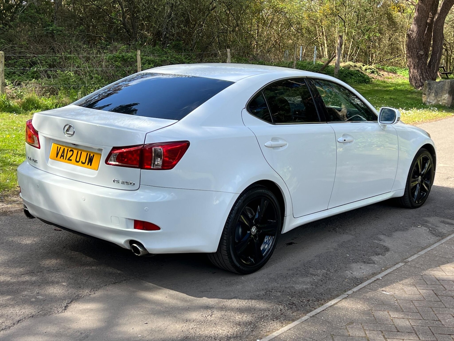 Used Lexus IS for sale - 78214569: Photo 5