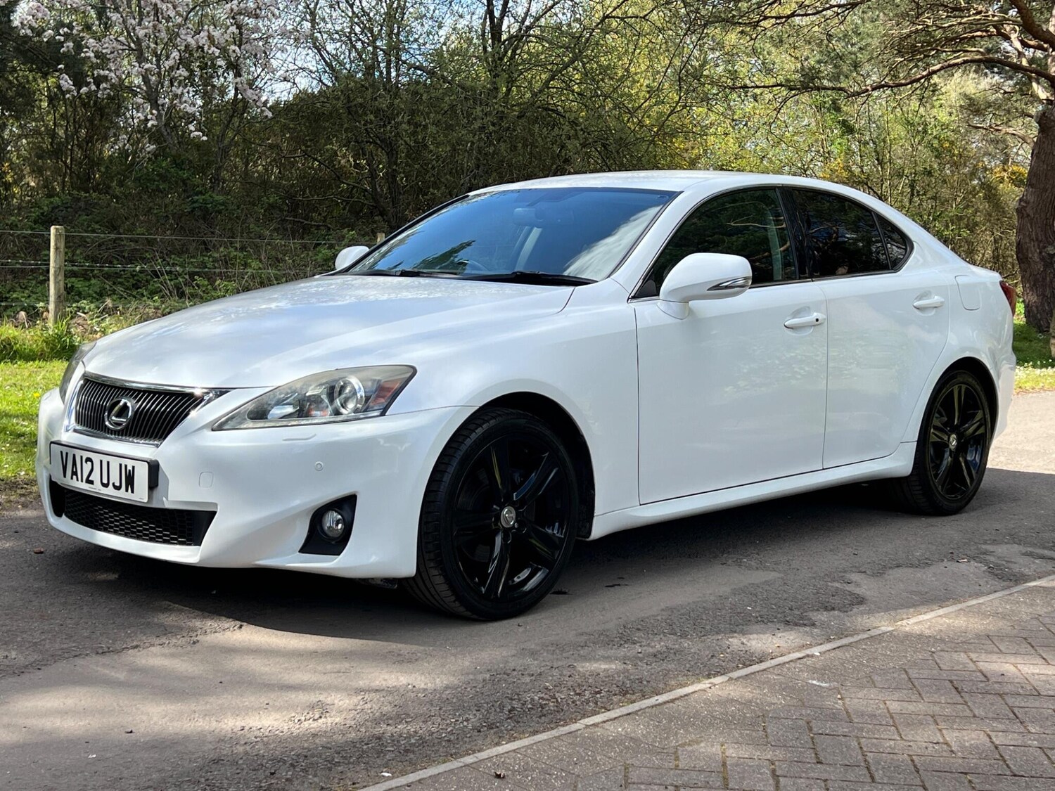 Used Lexus IS for sale - 78214569: Photo 50