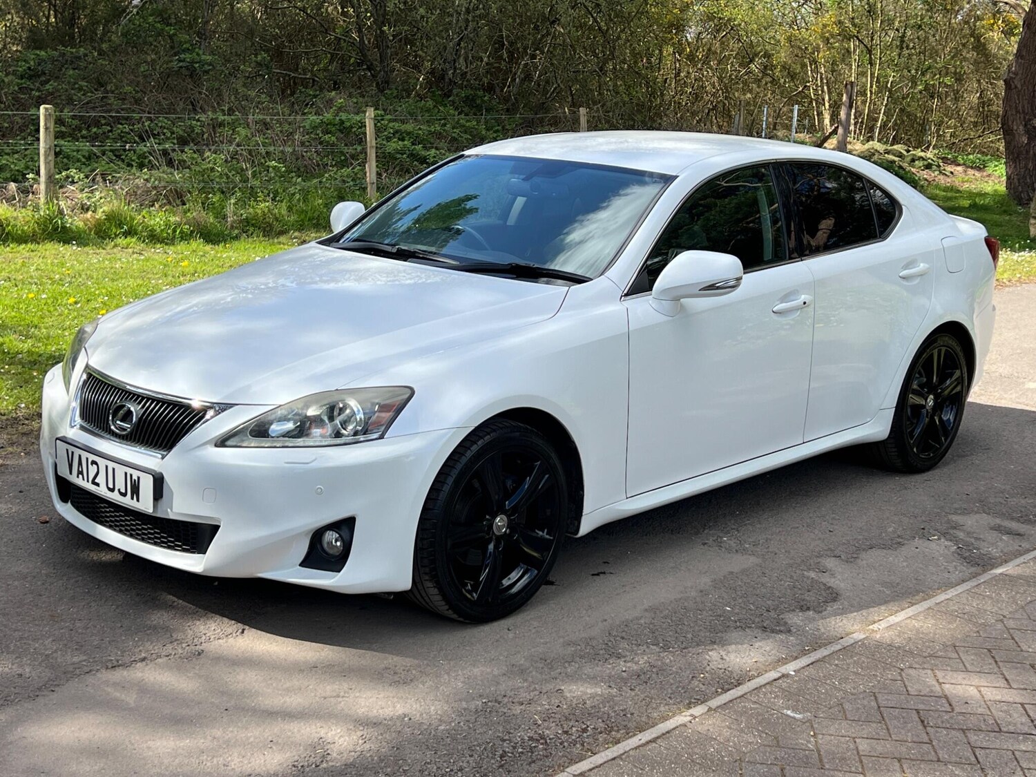 Used Lexus IS for sale - 78214569: Photo 51