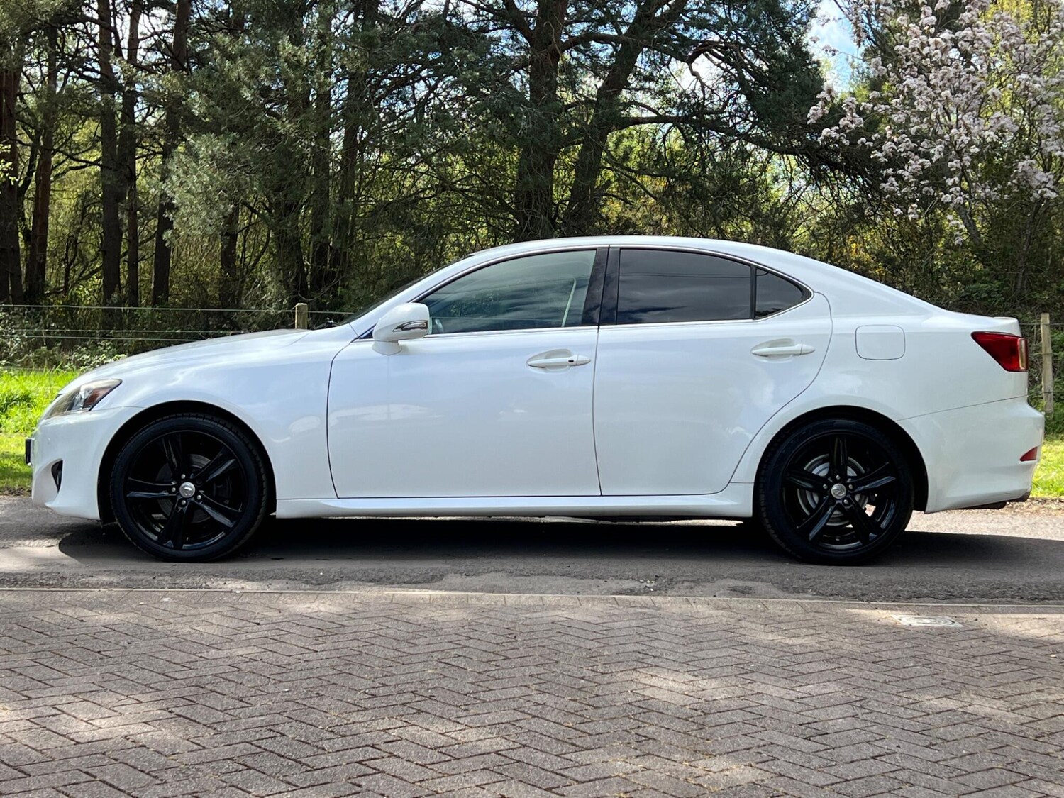 Used Lexus IS for sale - 78214569: Photo 52