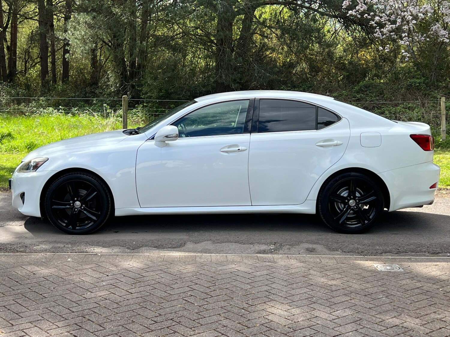 Used Lexus IS for sale - 78214569: Photo 53