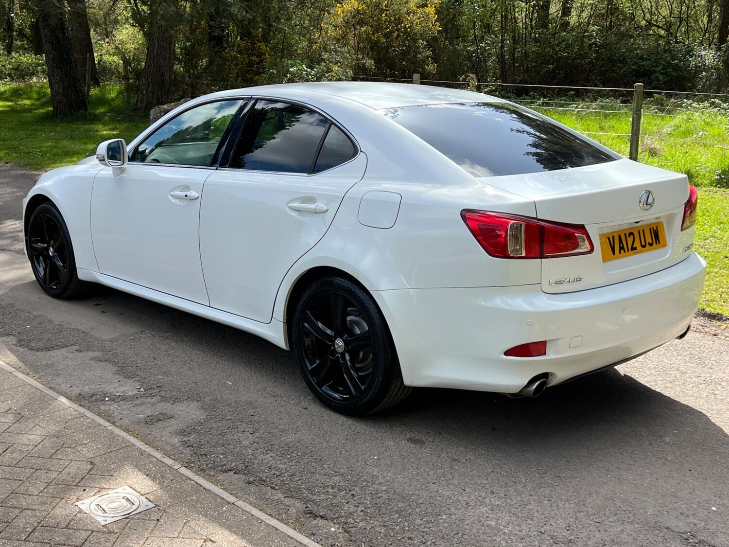 Used Lexus IS for sale - 78214569: Photo 55