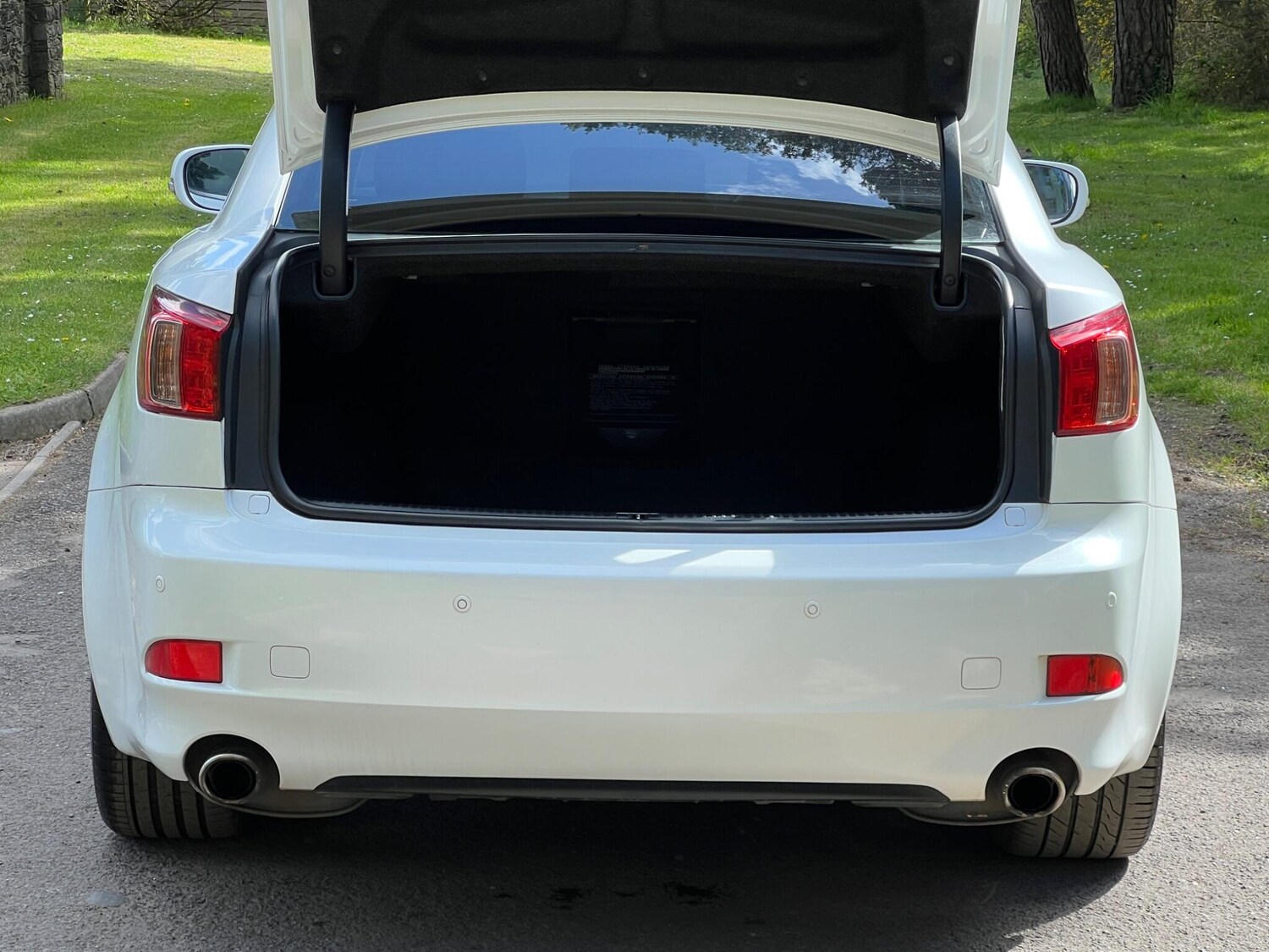 Used Lexus IS for sale - 78214569: Photo 58