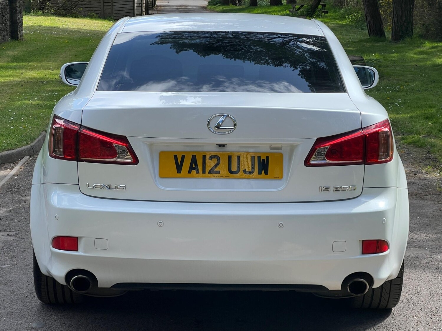 Used Lexus IS for sale - 78214569: Photo 59