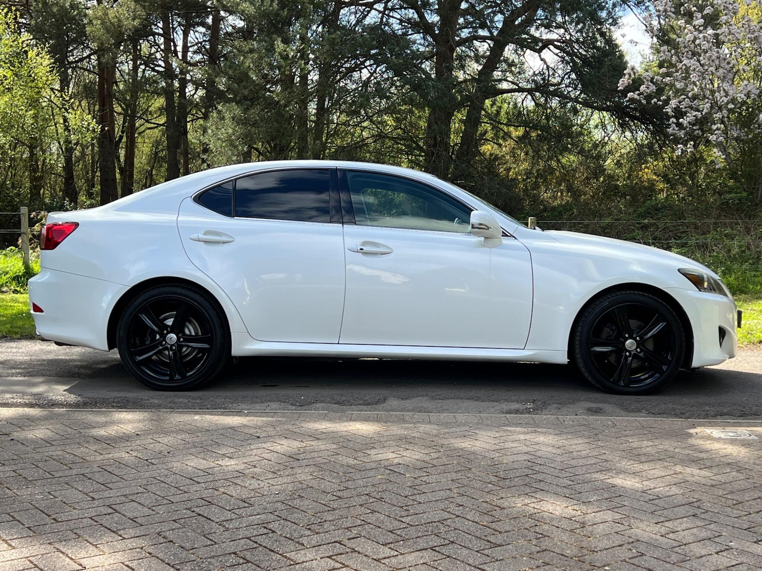 Used Lexus IS for sale - 78214569: Photo 6