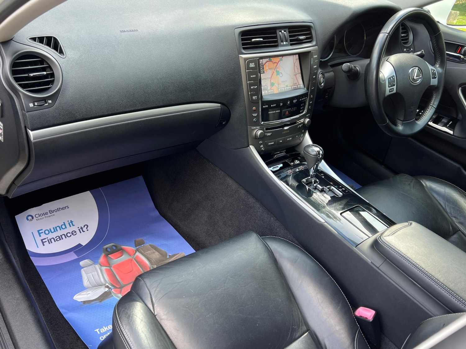 Used Lexus IS for sale - 78214569: Photo 7