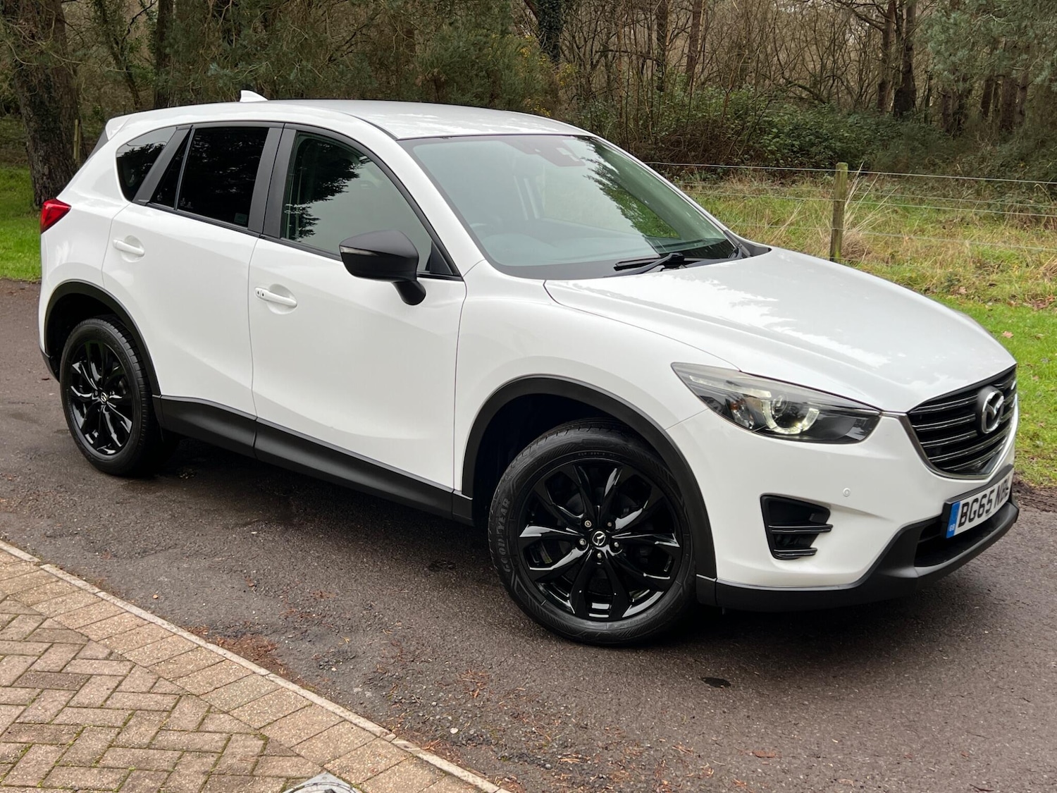 Used Mazda CX-5 2015 for sale - 77203319: Photo 16