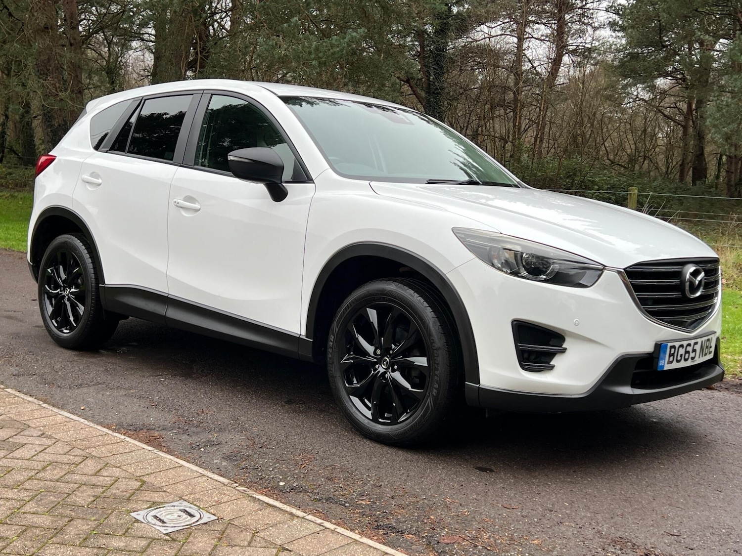 Used Mazda CX-5 2015 for sale - 77203319: Photo 17