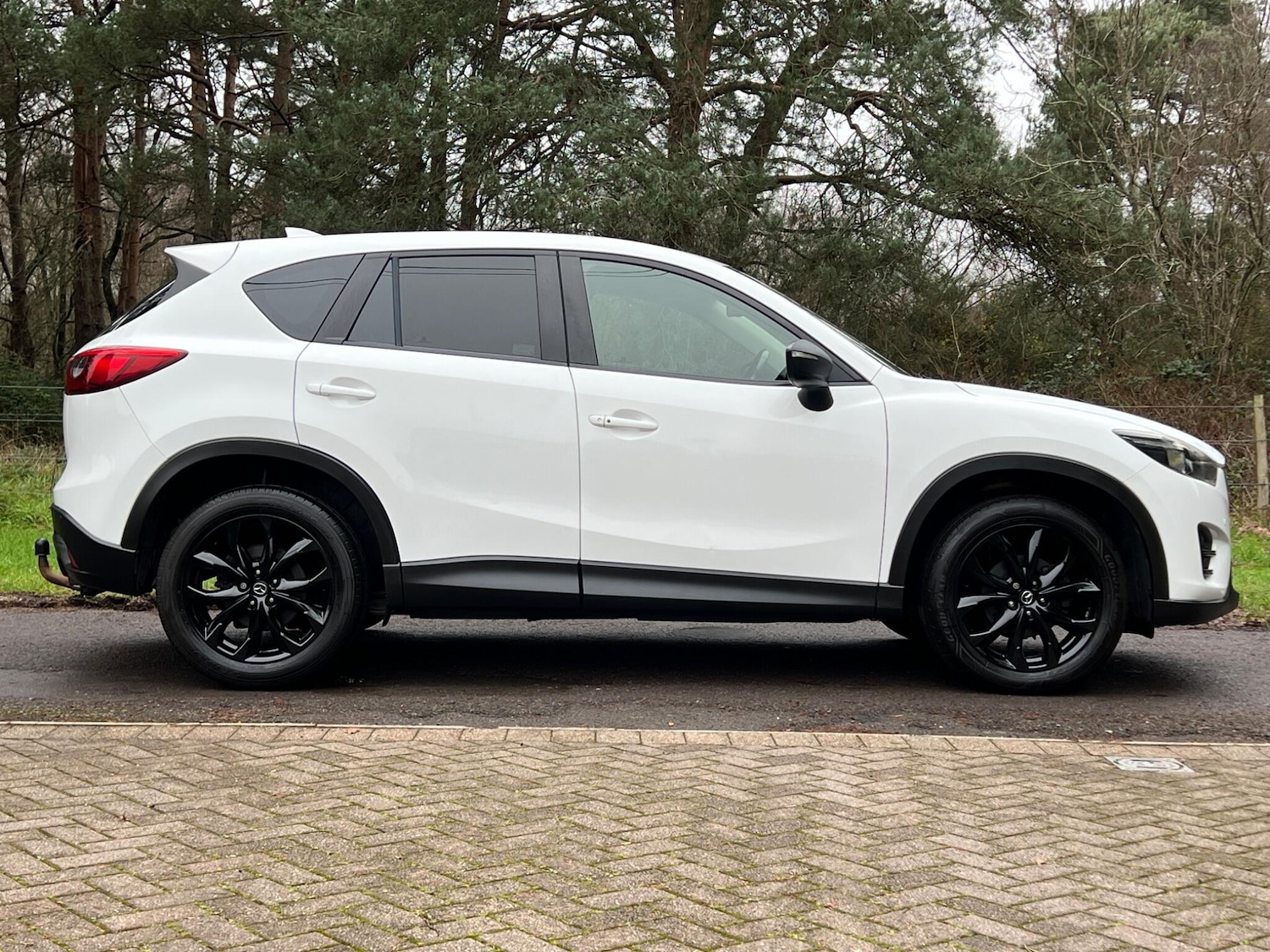 Used Mazda CX-5 2015 for sale - 77203319: Photo 19