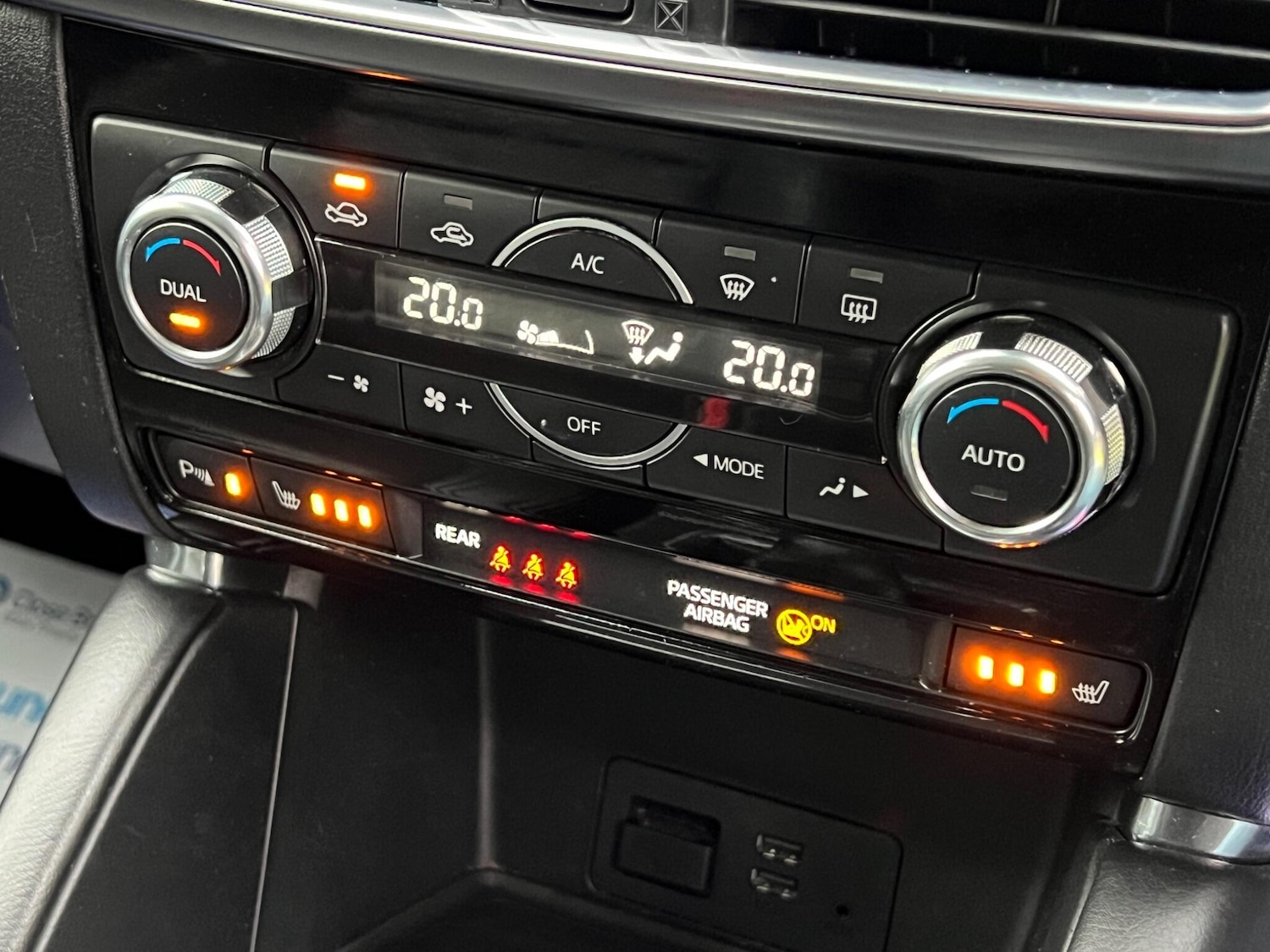 Used Mazda CX-5 2015 for sale - 77203319: Photo 22