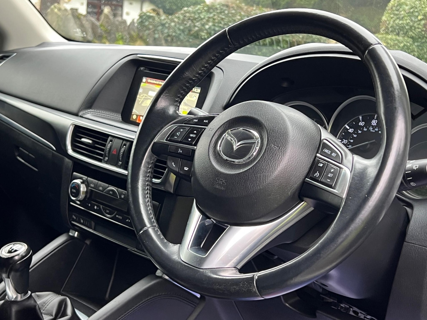 Used Mazda CX-5 2015 for sale - 77203319: Photo 36