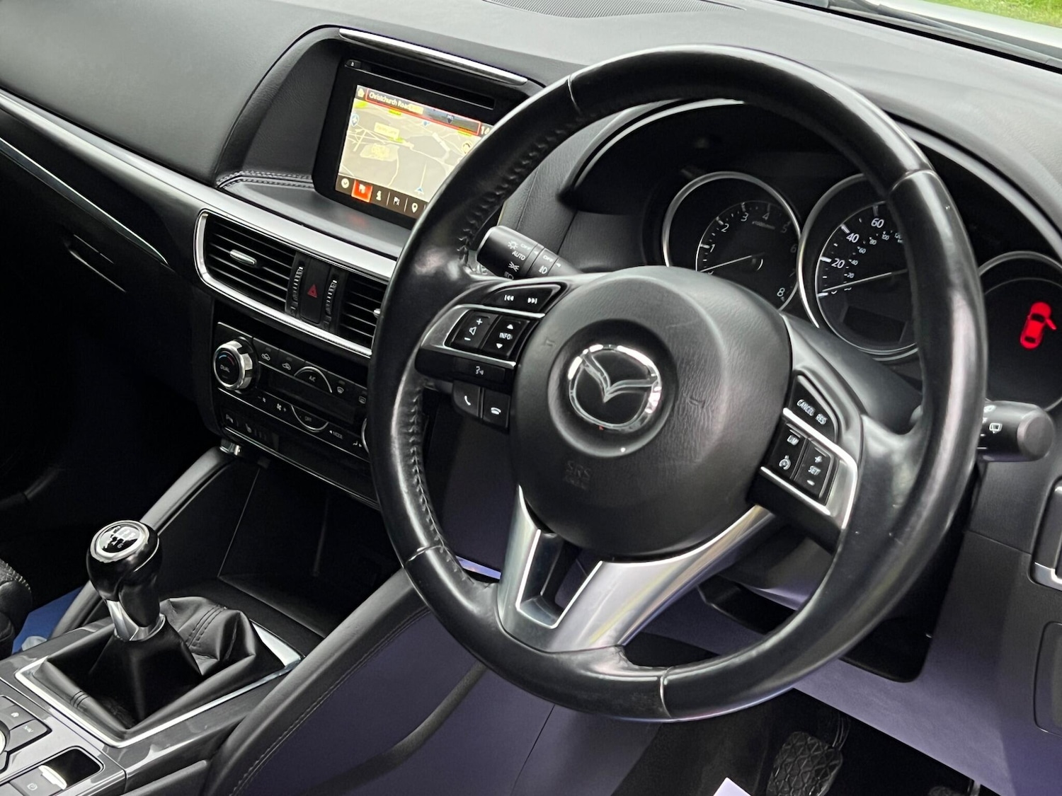 Used Mazda CX-5 2015 for sale - 77203319: Photo 37