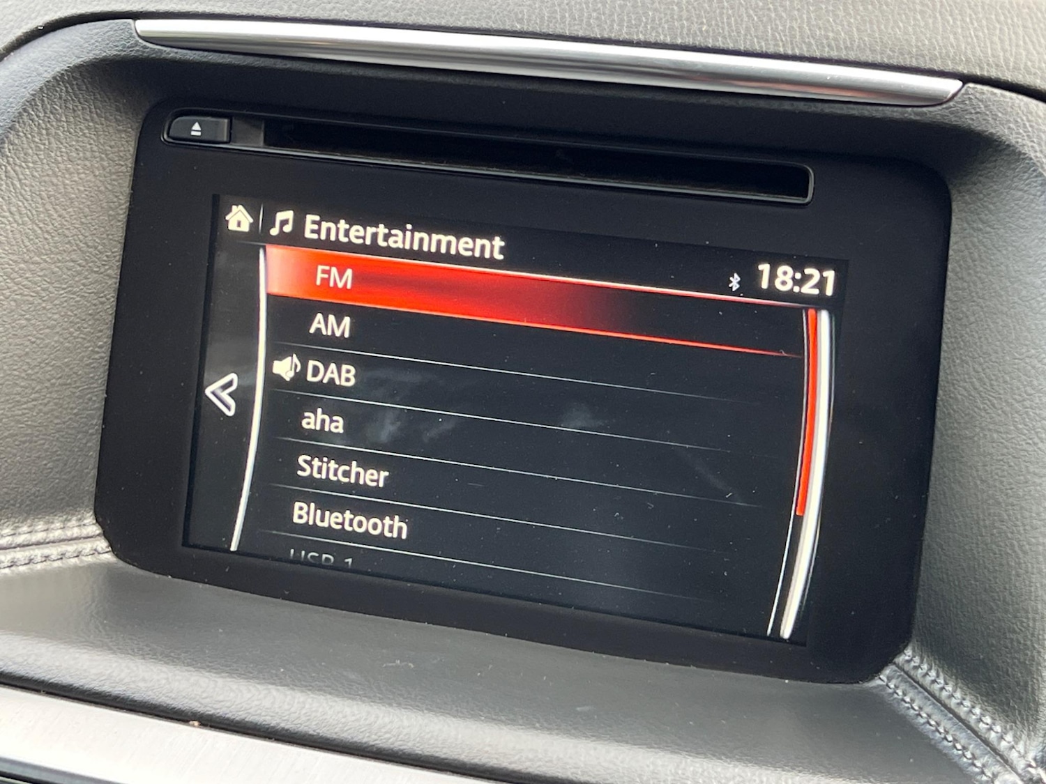 Used Mazda CX-5 2015 for sale - 77203319: Photo 41