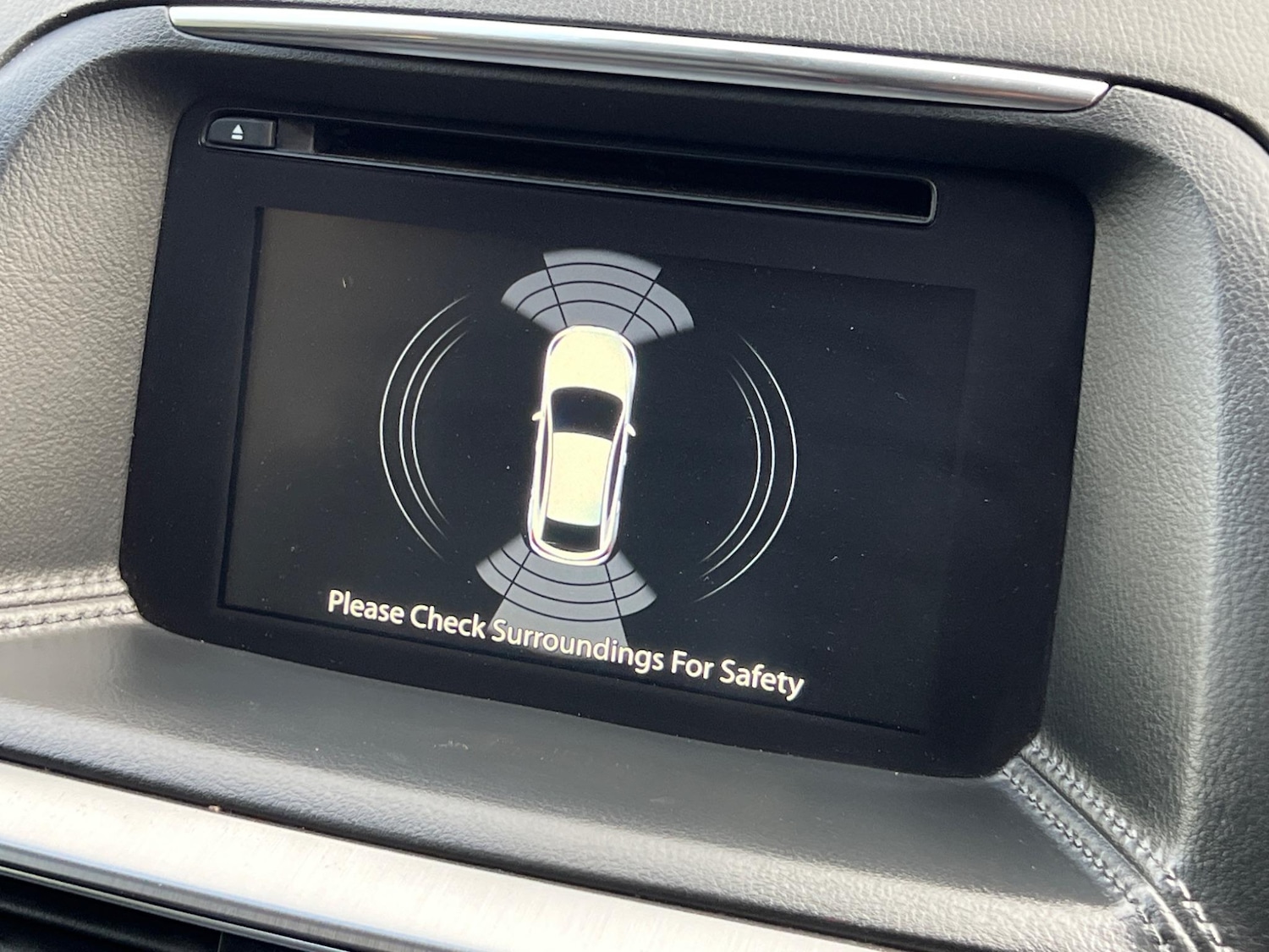 Used Mazda CX-5 2015 for sale - 77203319: Photo 42