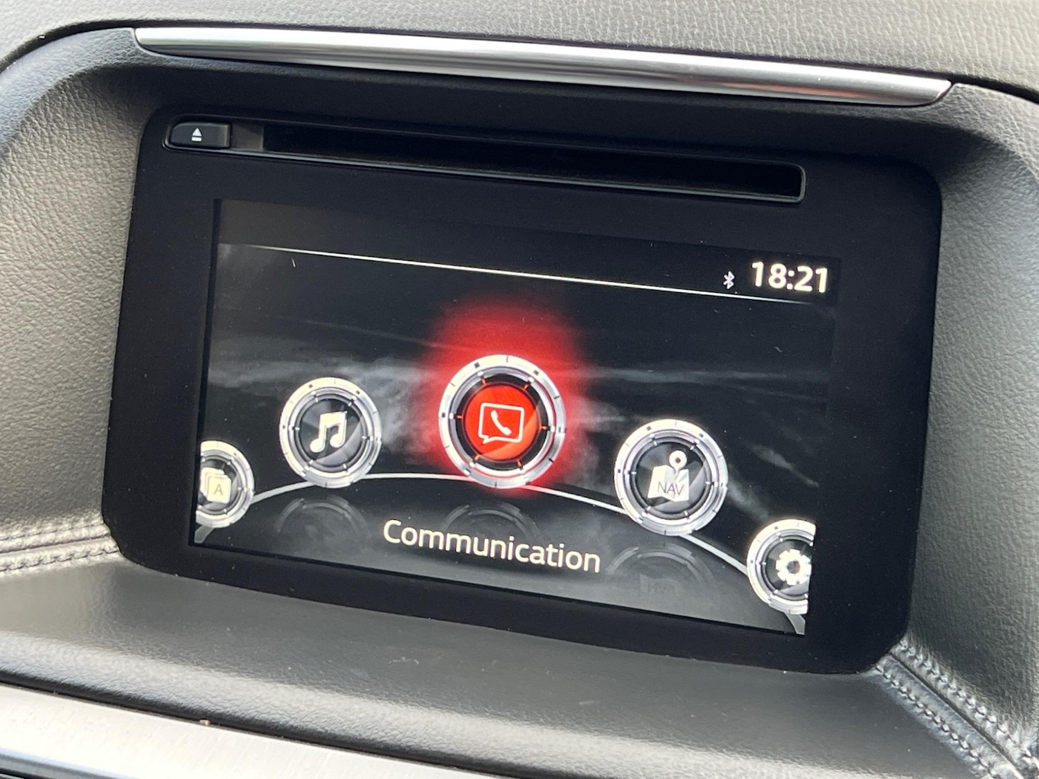 Used Mazda CX-5 2015 for sale - 77203319: Photo 43