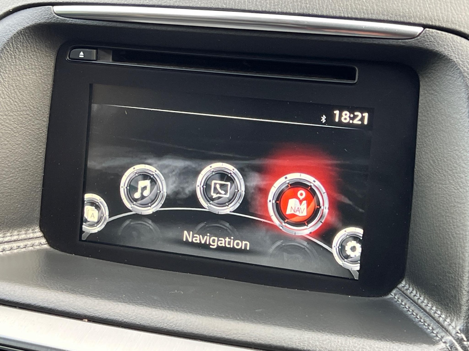 Used Mazda CX-5 2015 for sale - 77203319: Photo 45