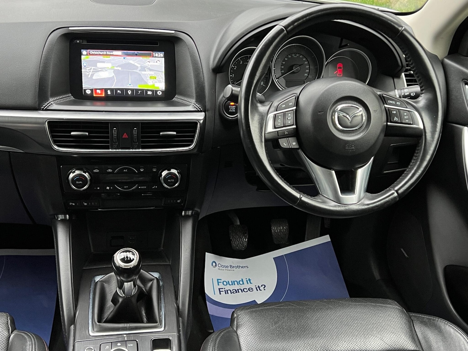 Used Mazda CX-5 2015 for sale - 77203319: Photo 47