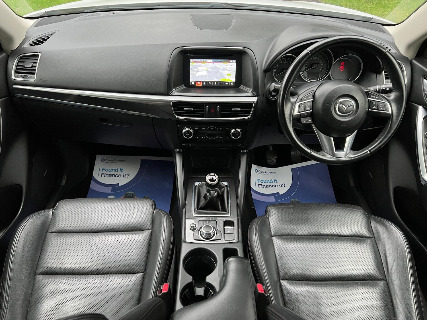 Used Mazda CX-5 2015 for sale - 77203319: Photo 48