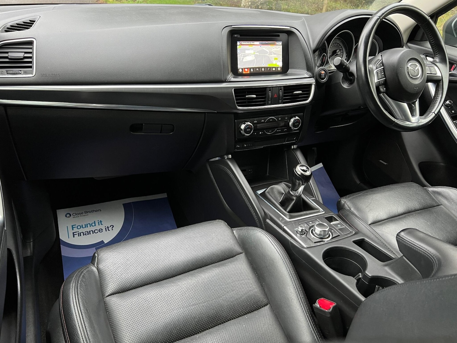 Used Mazda CX-5 2015 for sale - 77203319: Photo 49