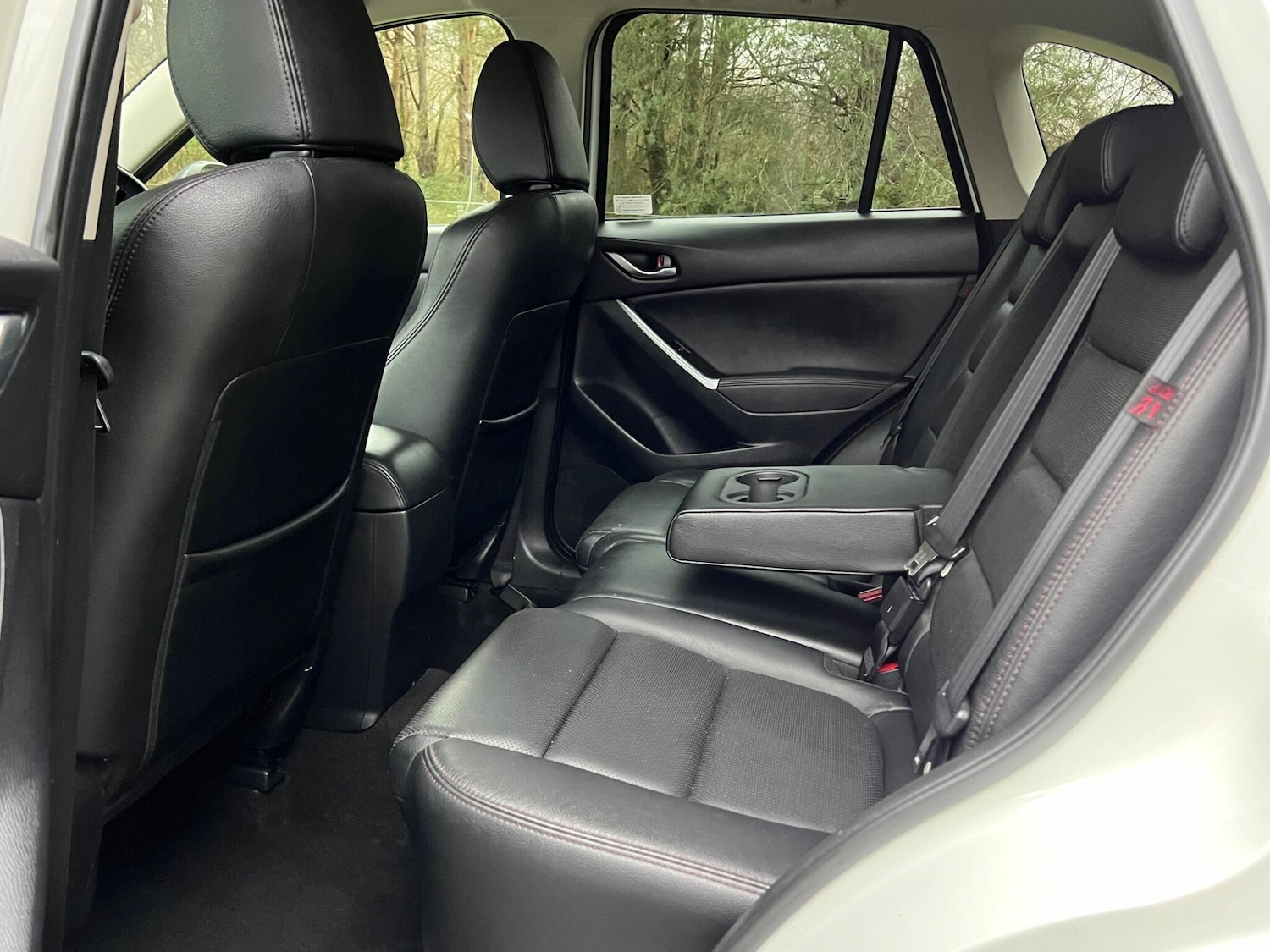 Used Mazda CX-5 2015 for sale - 77203319: Photo 50