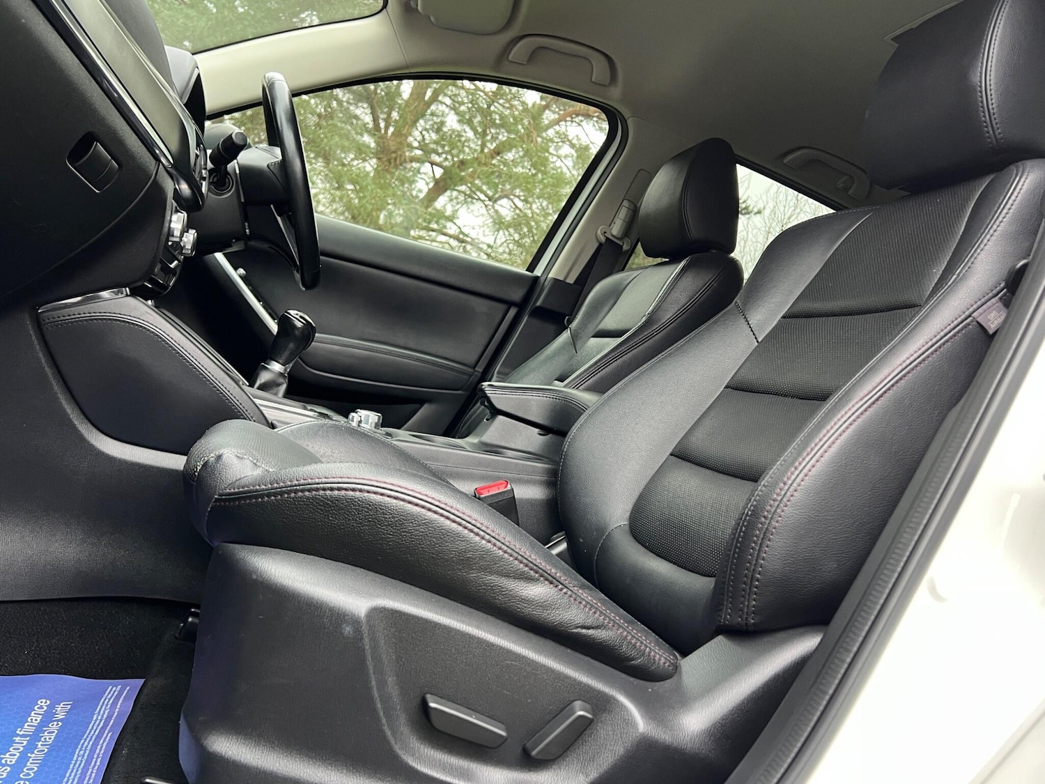 Used Mazda CX-5 2015 for sale - 77203319: Photo 53