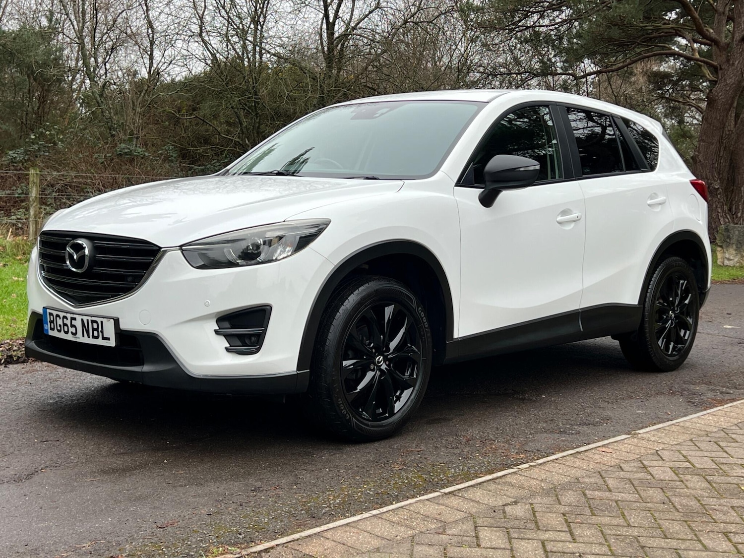 Used Mazda CX-5 2015 for sale - 77203319: Photo 56