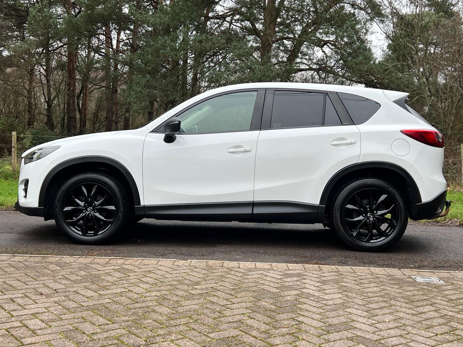 Used Mazda CX-5 2015 for sale - 77203319: Photo 58