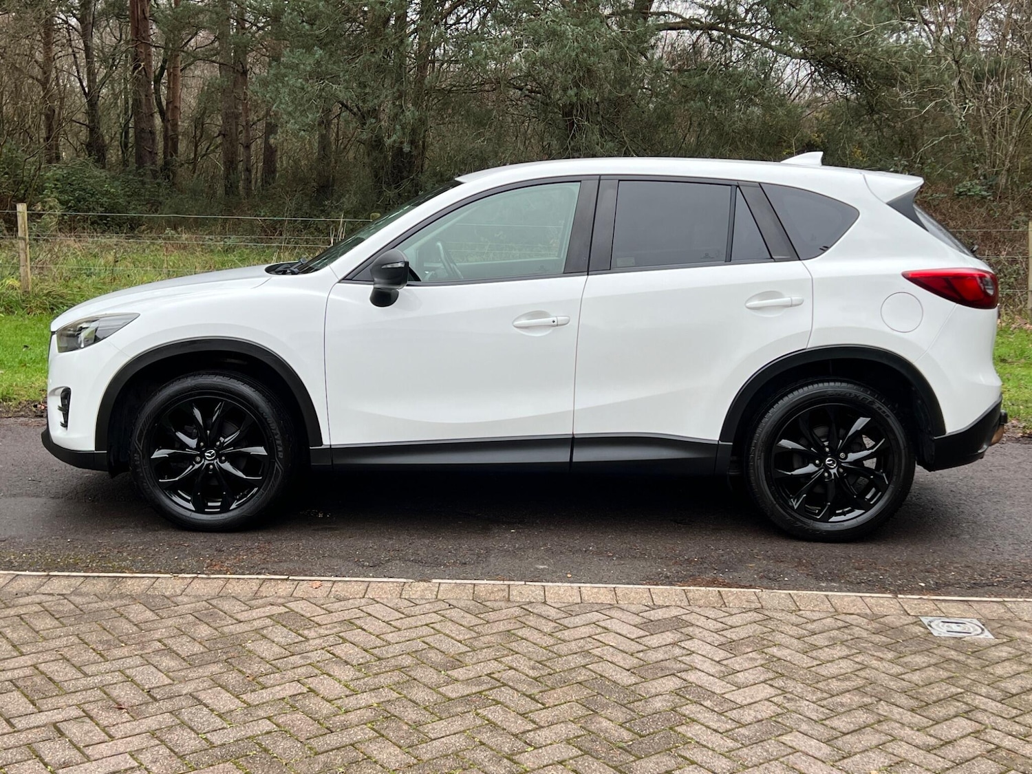 Used Mazda CX-5 2015 for sale - 77203319: Photo 59
