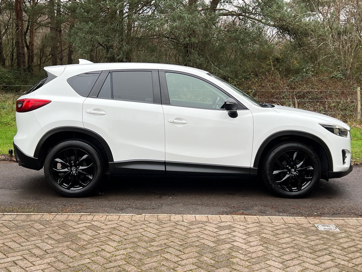 Used Mazda CX-5 2015 for sale - 77203319: Photo 6