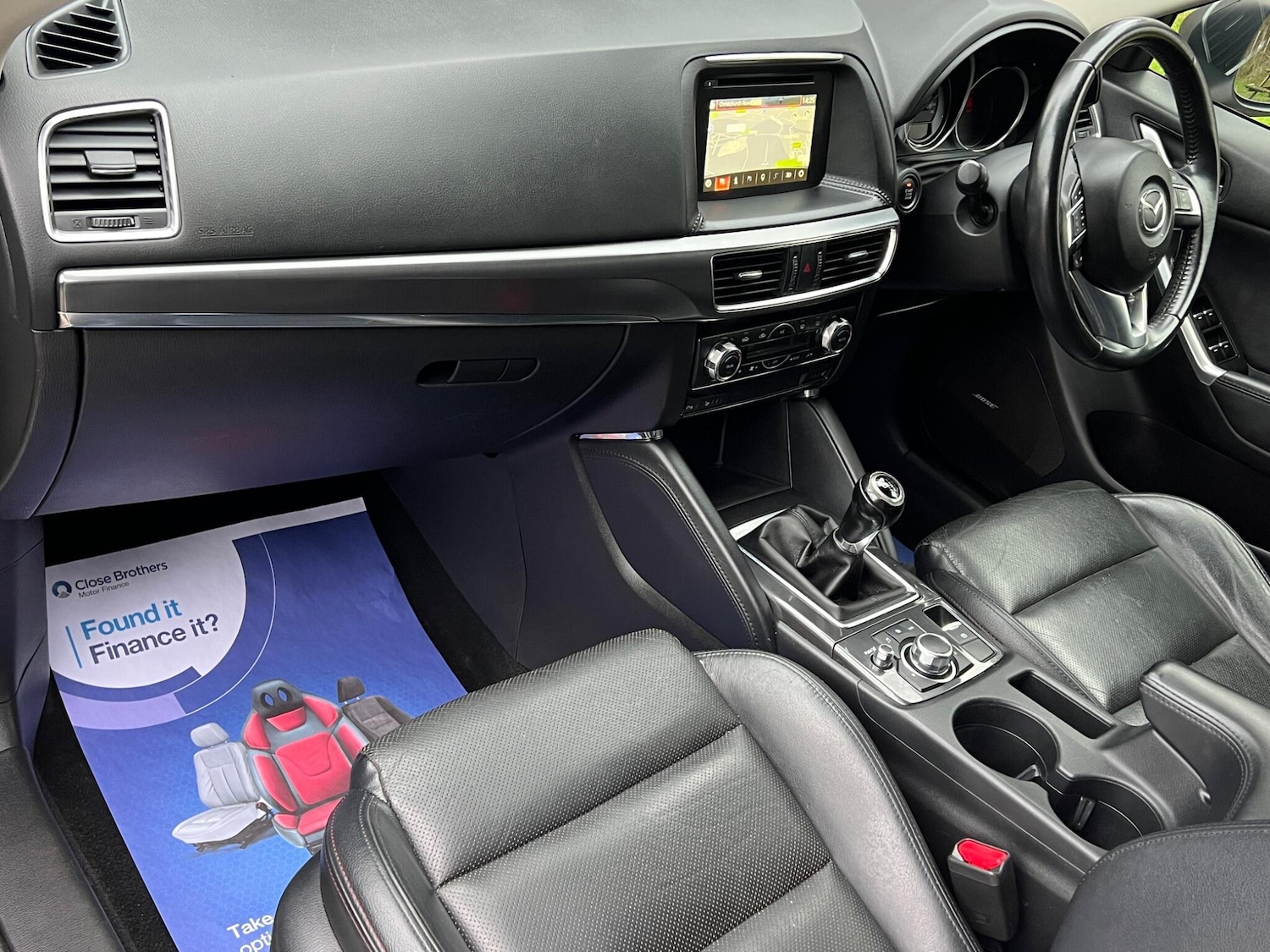 Used Mazda CX-5 2015 for sale - 77203319: Photo 7