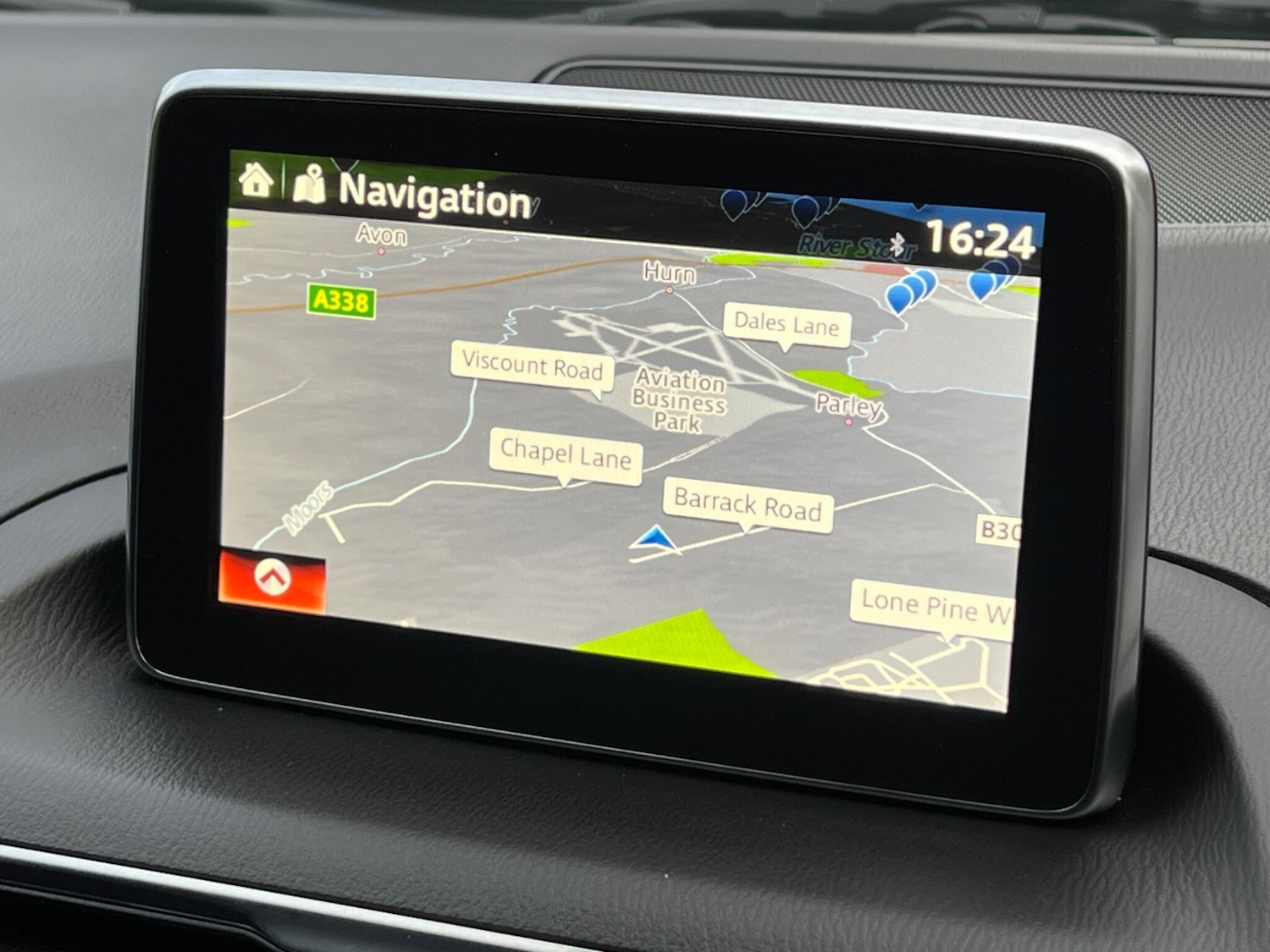 Used Mazda Mazda3 2015 for sale - 77574859: Photo 28