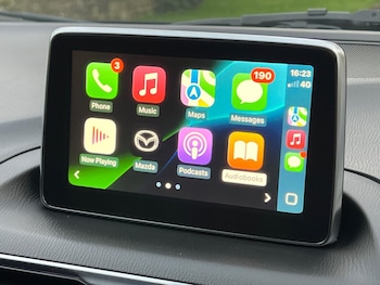 Used Mazda Mazda3 2015 for sale - 77574859: Photo