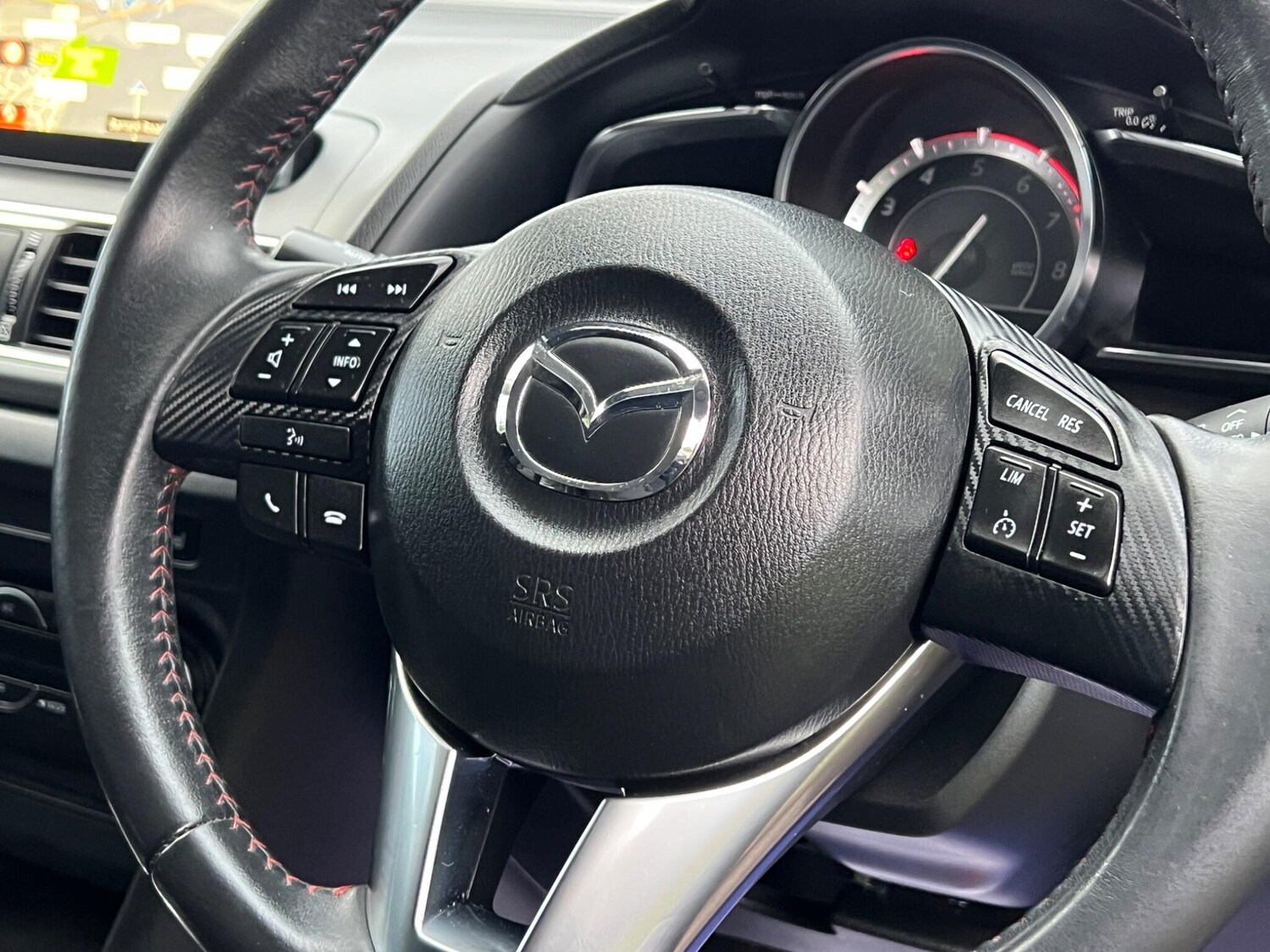 Used Mazda Mazda3 2015 for sale - 77574859: Photo 47