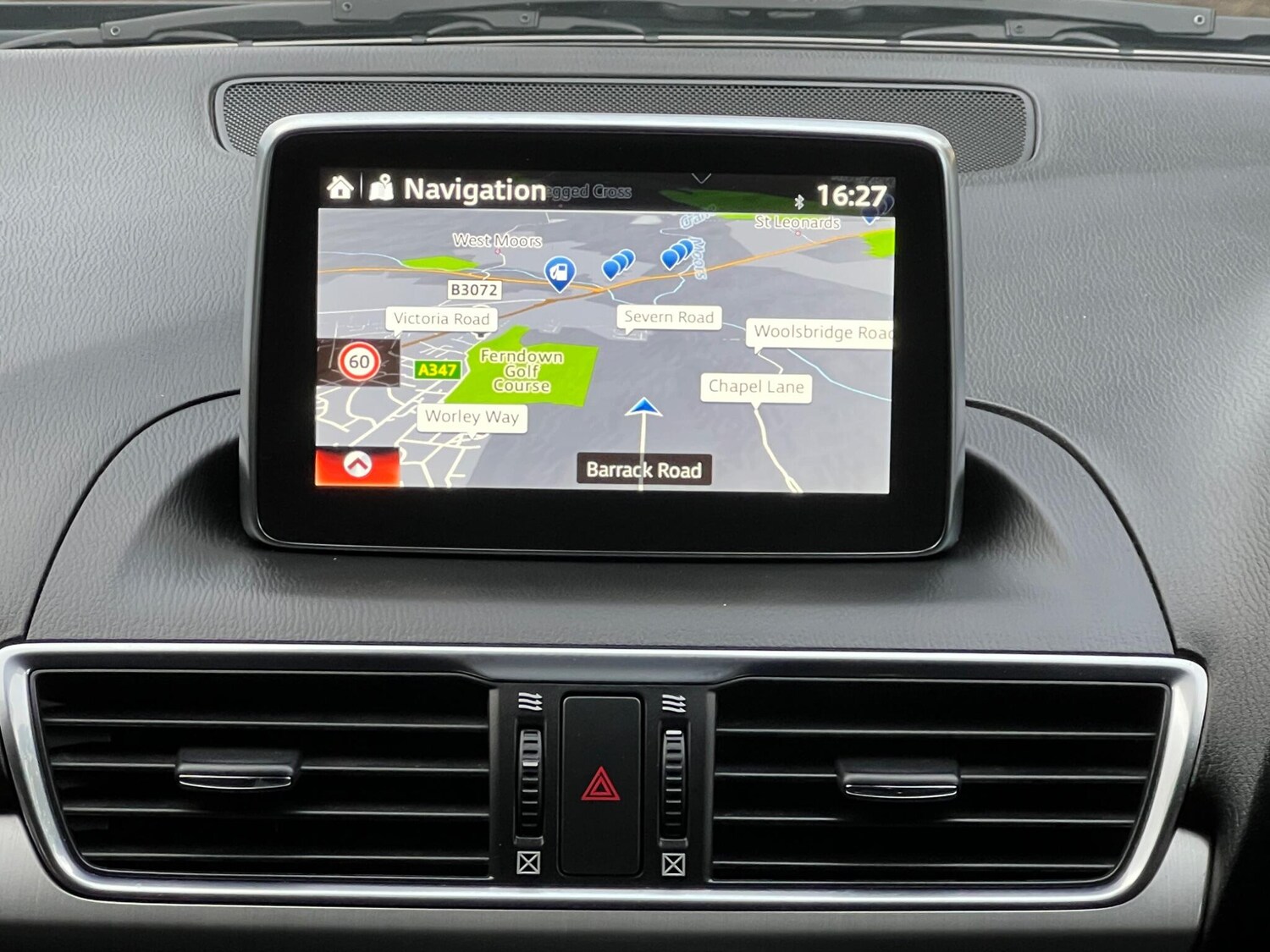 Used Mazda Mazda3 2015 for sale - 77574859: Photo 50