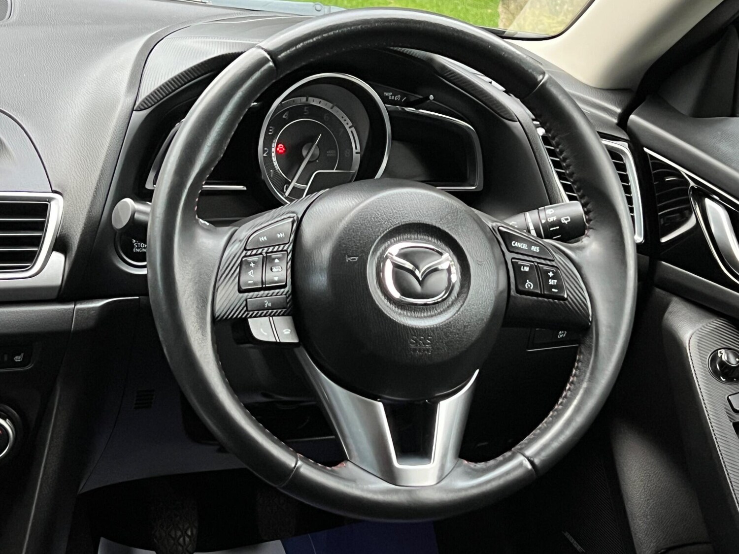 Used Mazda Mazda3 2015 for sale - 77574859: Photo 52