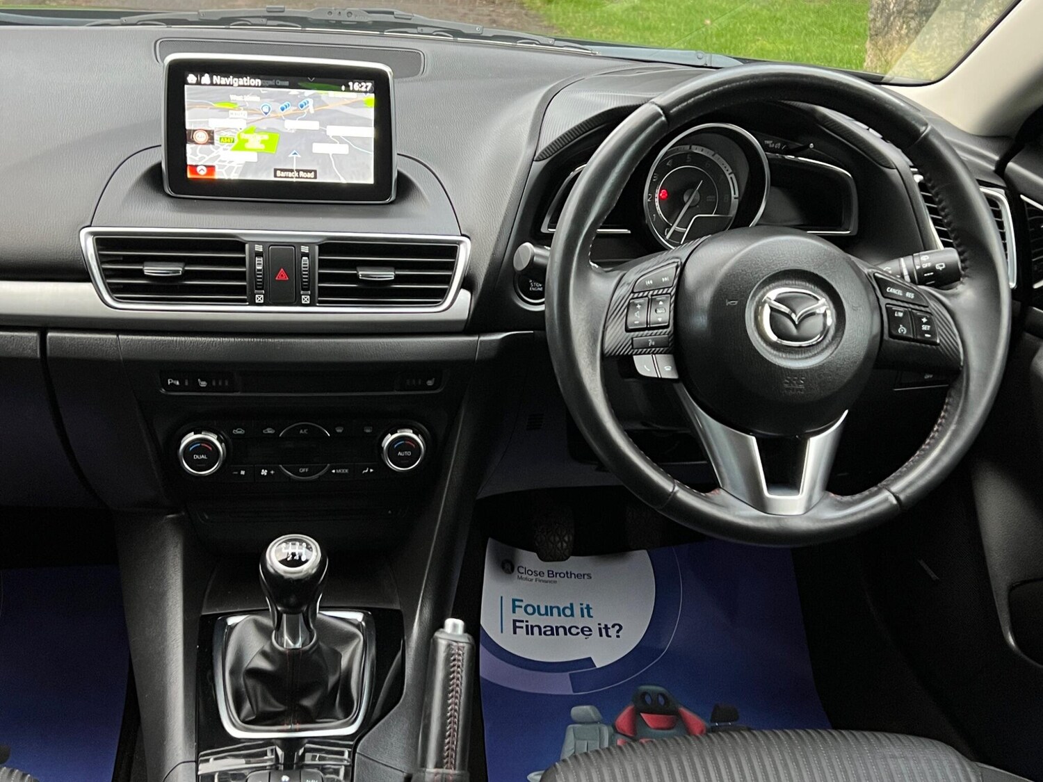 Used Mazda Mazda3 2015 for sale - 77574859: Photo 53