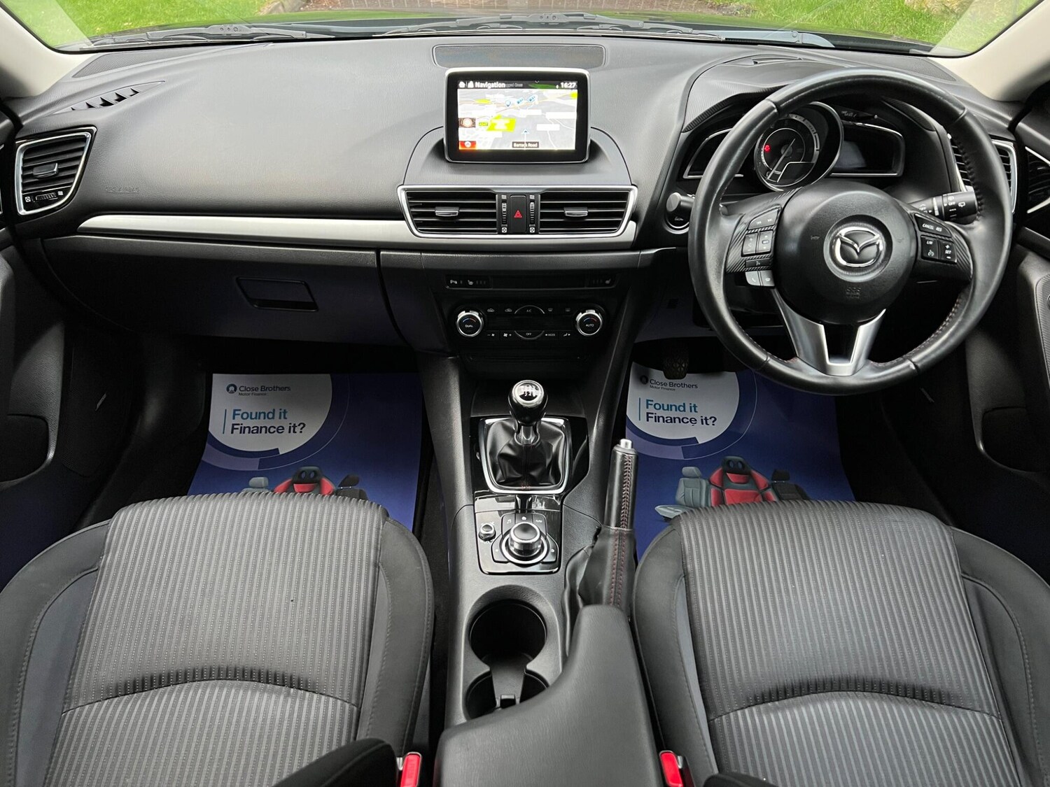 Used Mazda Mazda3 2015 for sale - 77574859: Photo 54