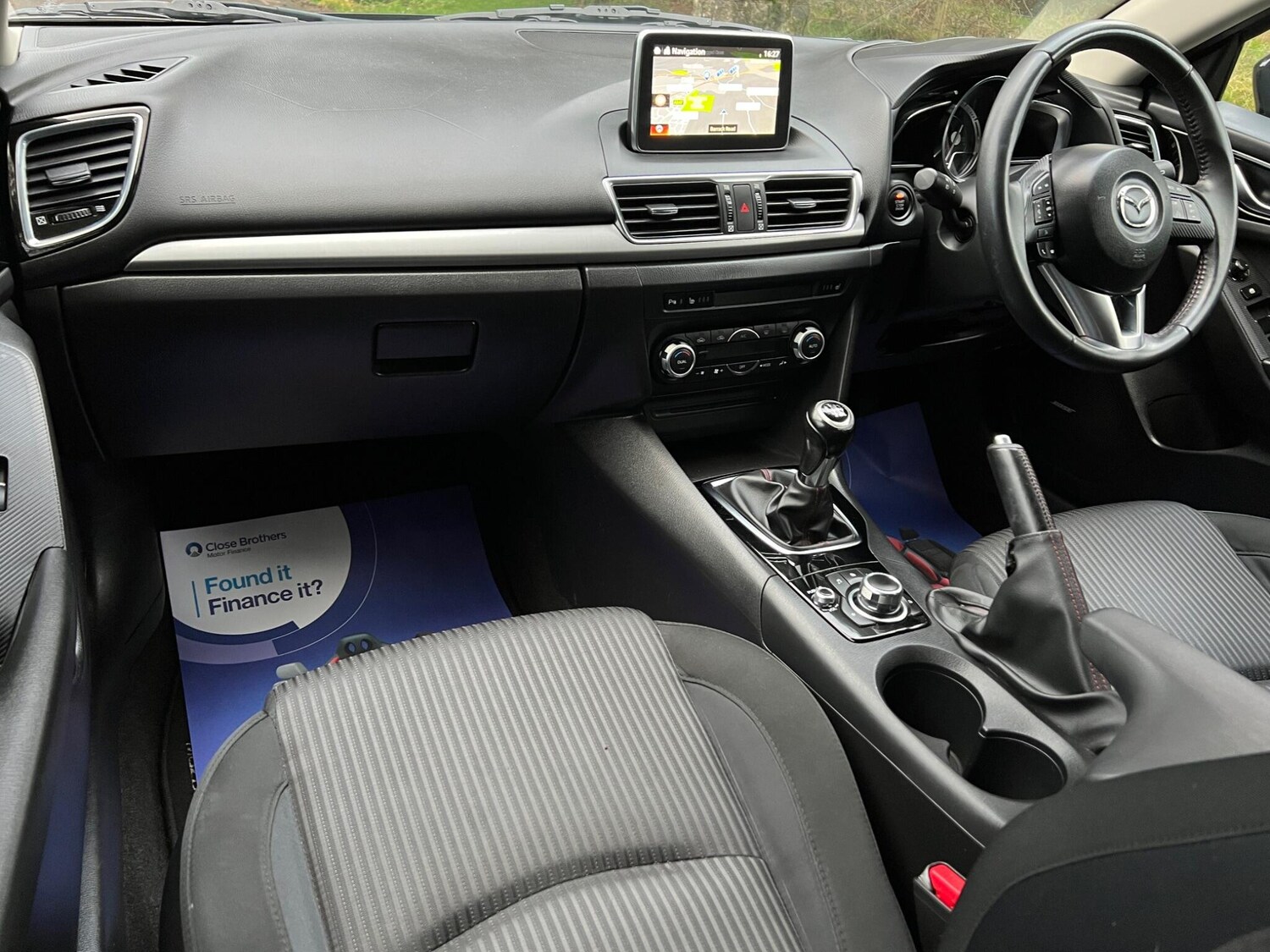 Used Mazda Mazda3 2015 for sale - 77574859: Photo 55