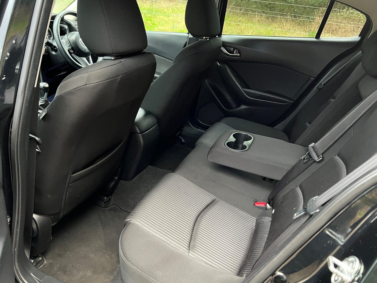 Used Mazda Mazda3 2015 for sale - 77574859: Photo 57